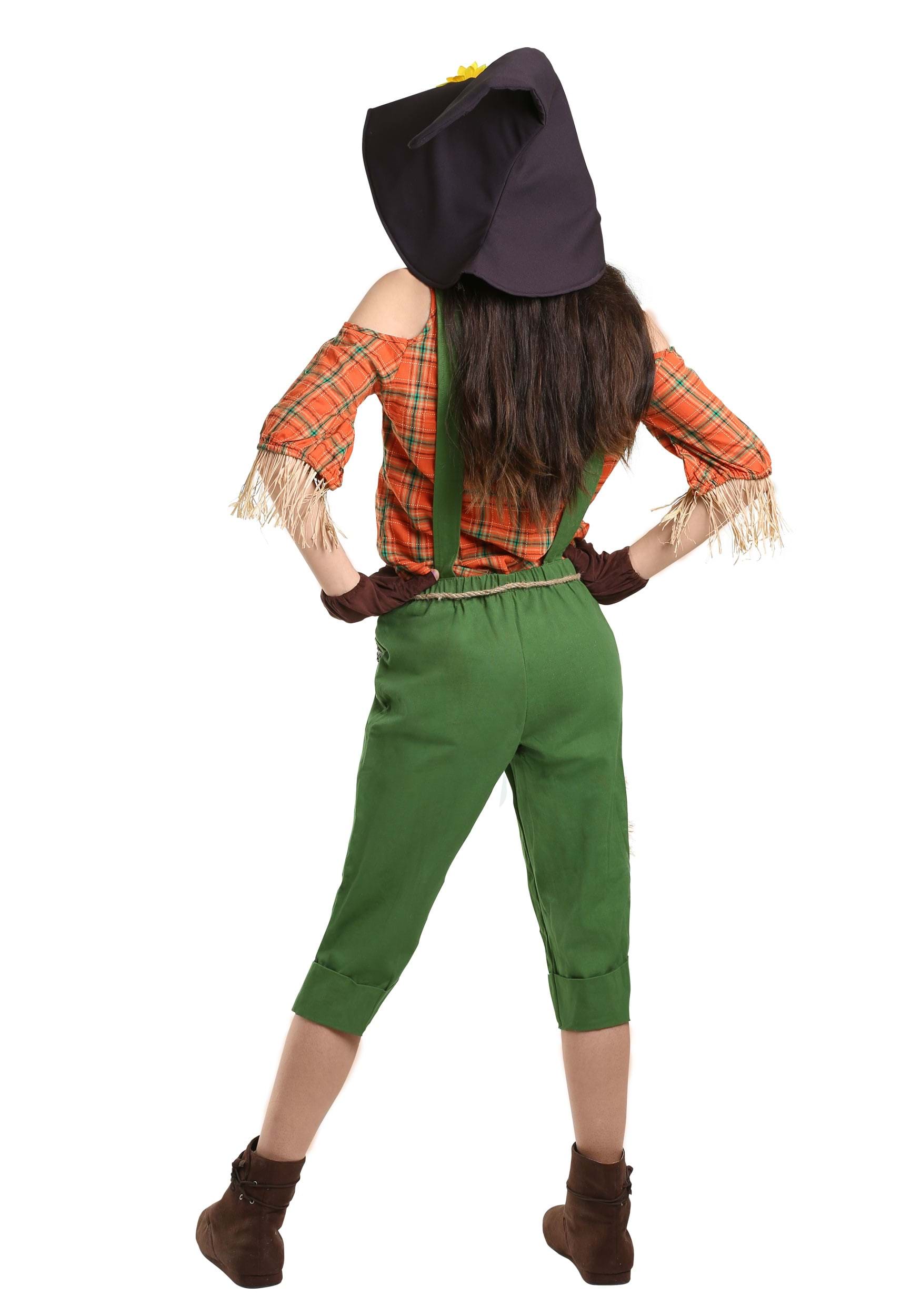 HalloweenCostumes.com FUN0246AD-S costumes - View #4