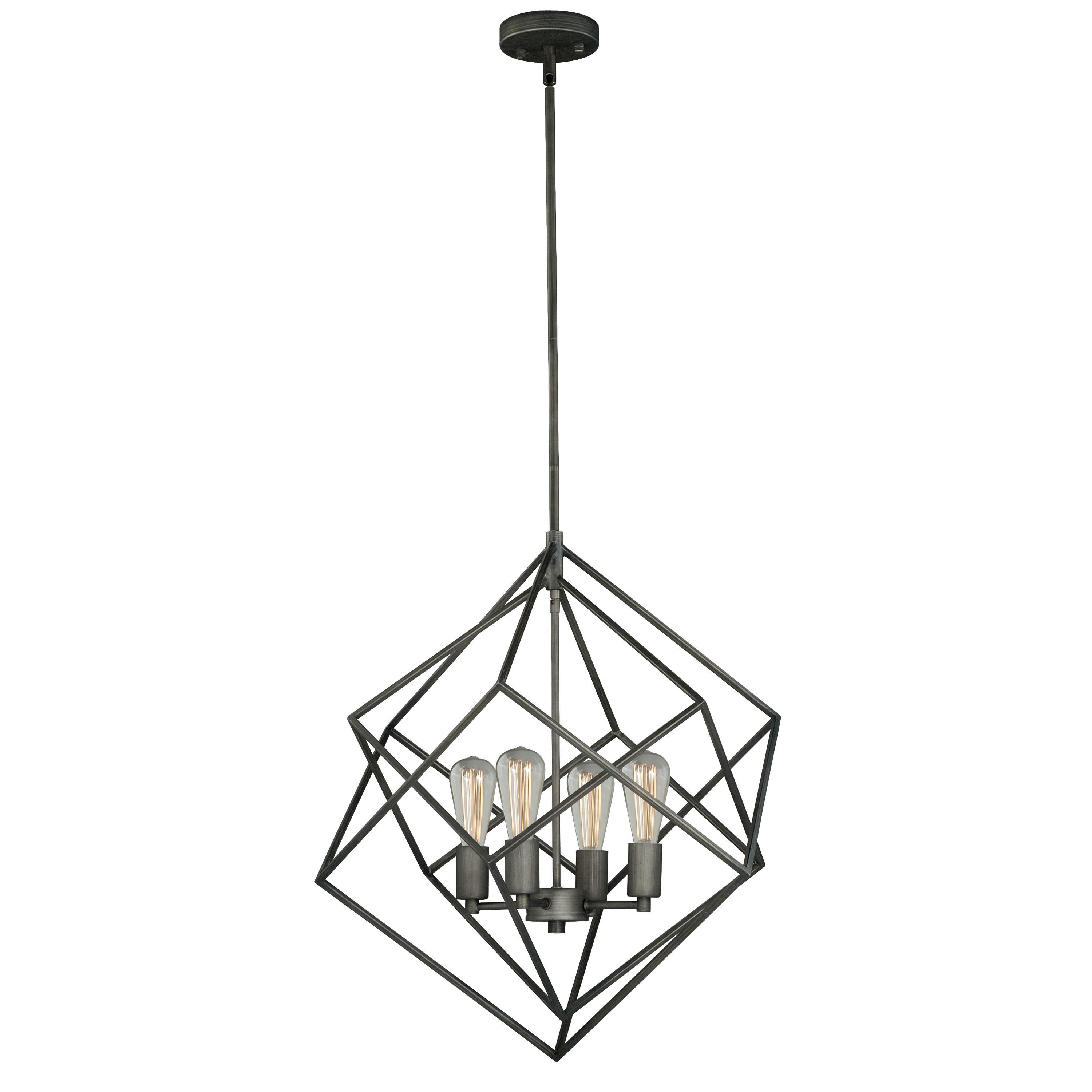 Cascadia P0187 Pendant-Lights - View #8