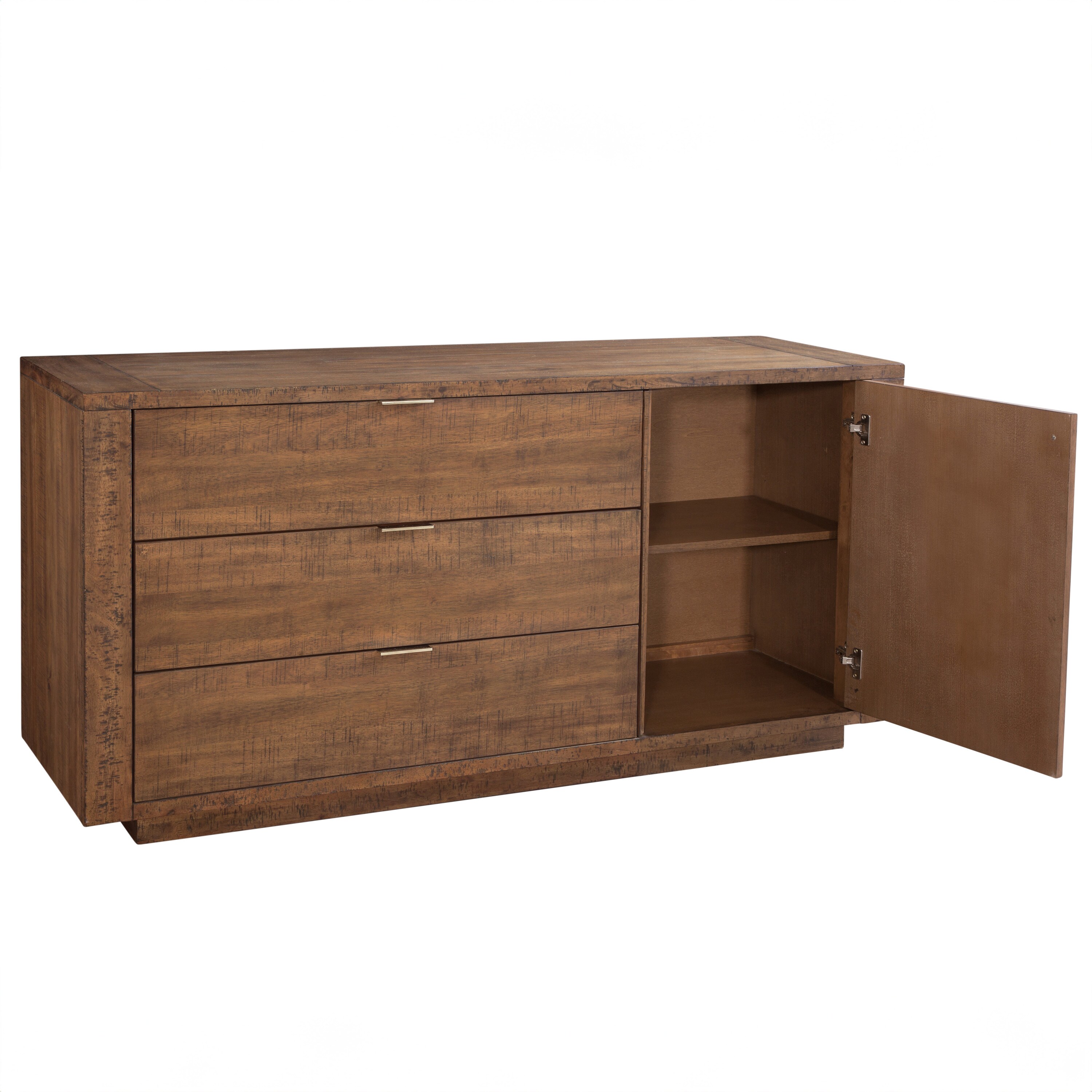 Steve Silver GA500SV Dining-Kitchen-Storarge - View #2