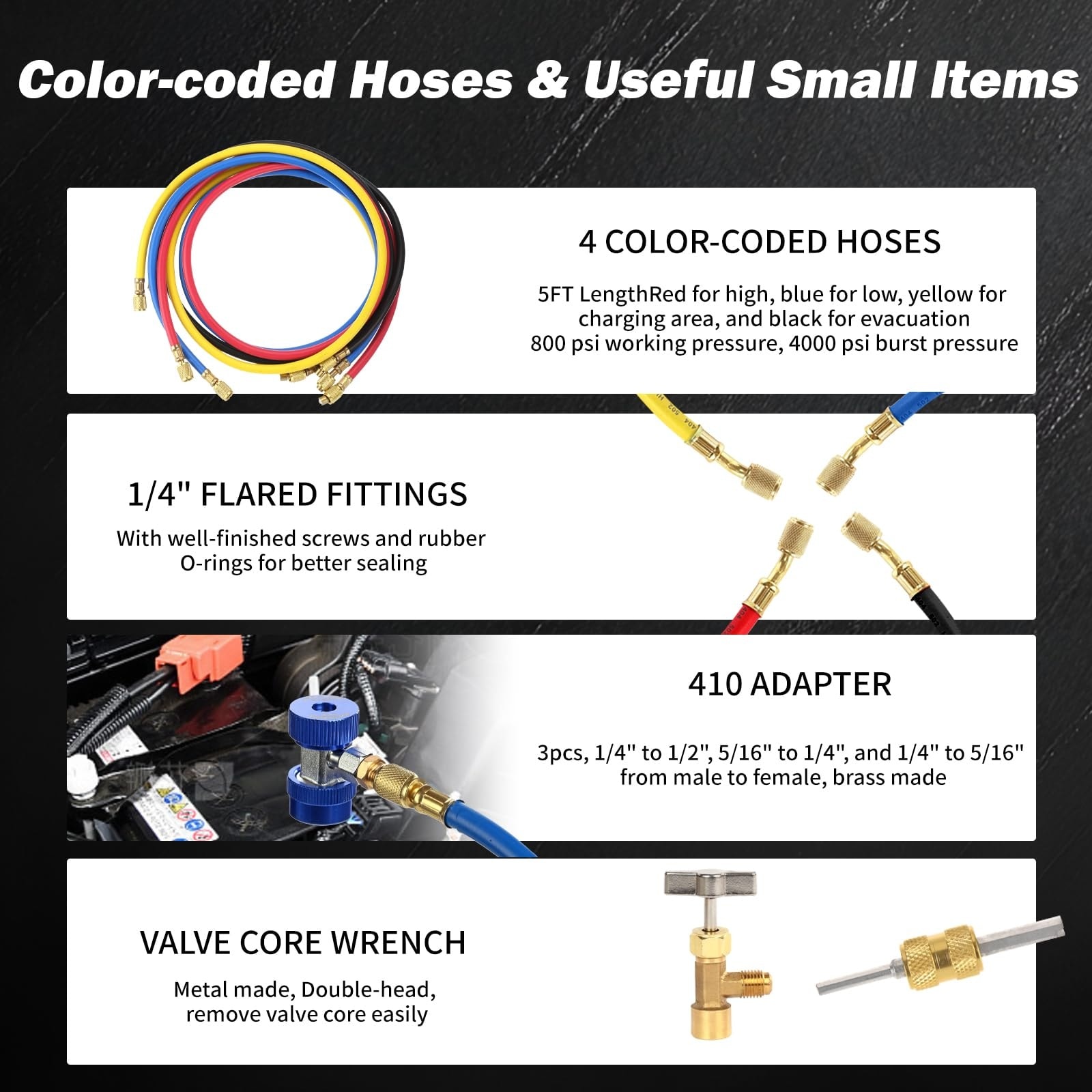 Misopily LMS0427B20 Hvac-Components - View #4
