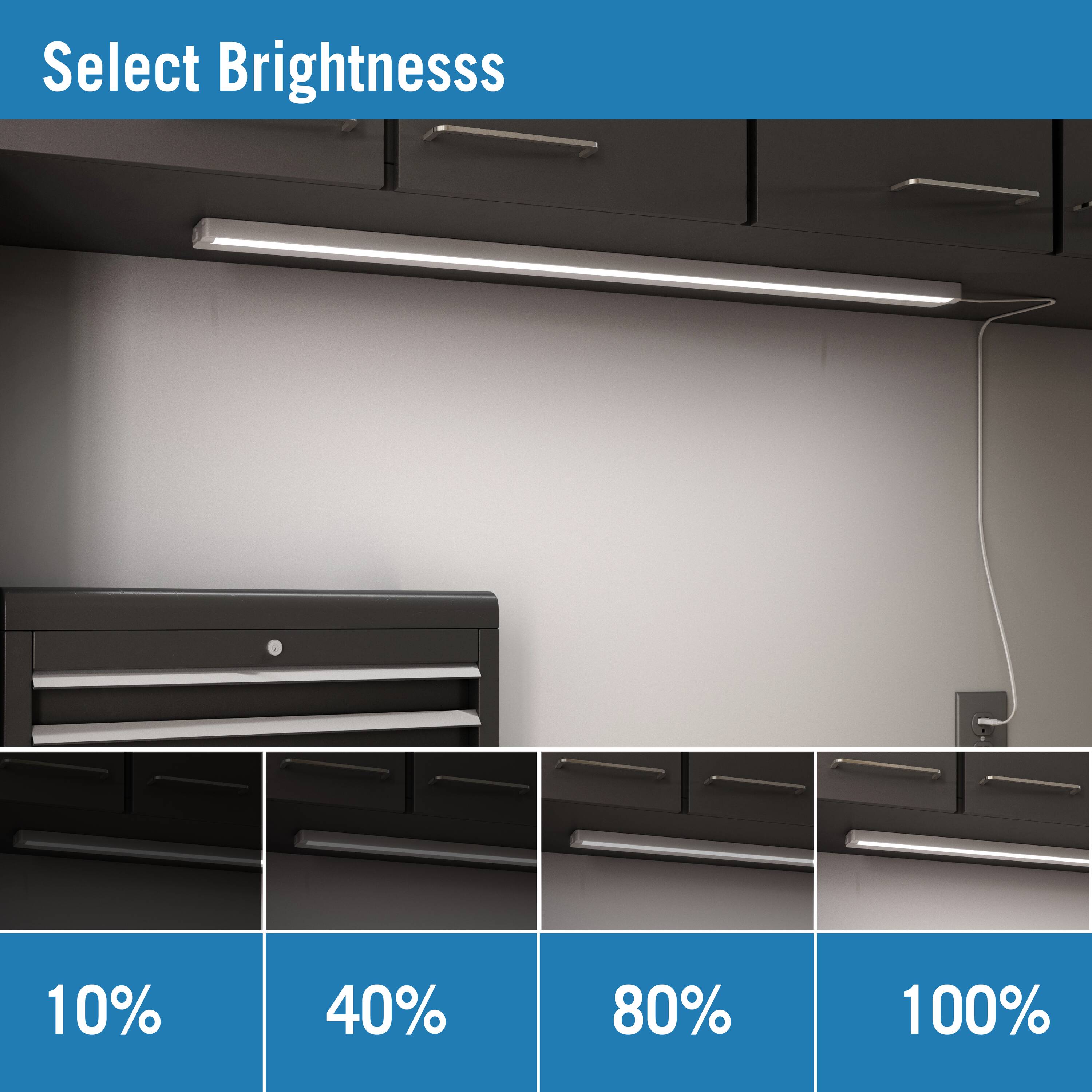 Utilitech UC1419-CCT-36LF1-U Led-Cabinet-Lighting - View #6