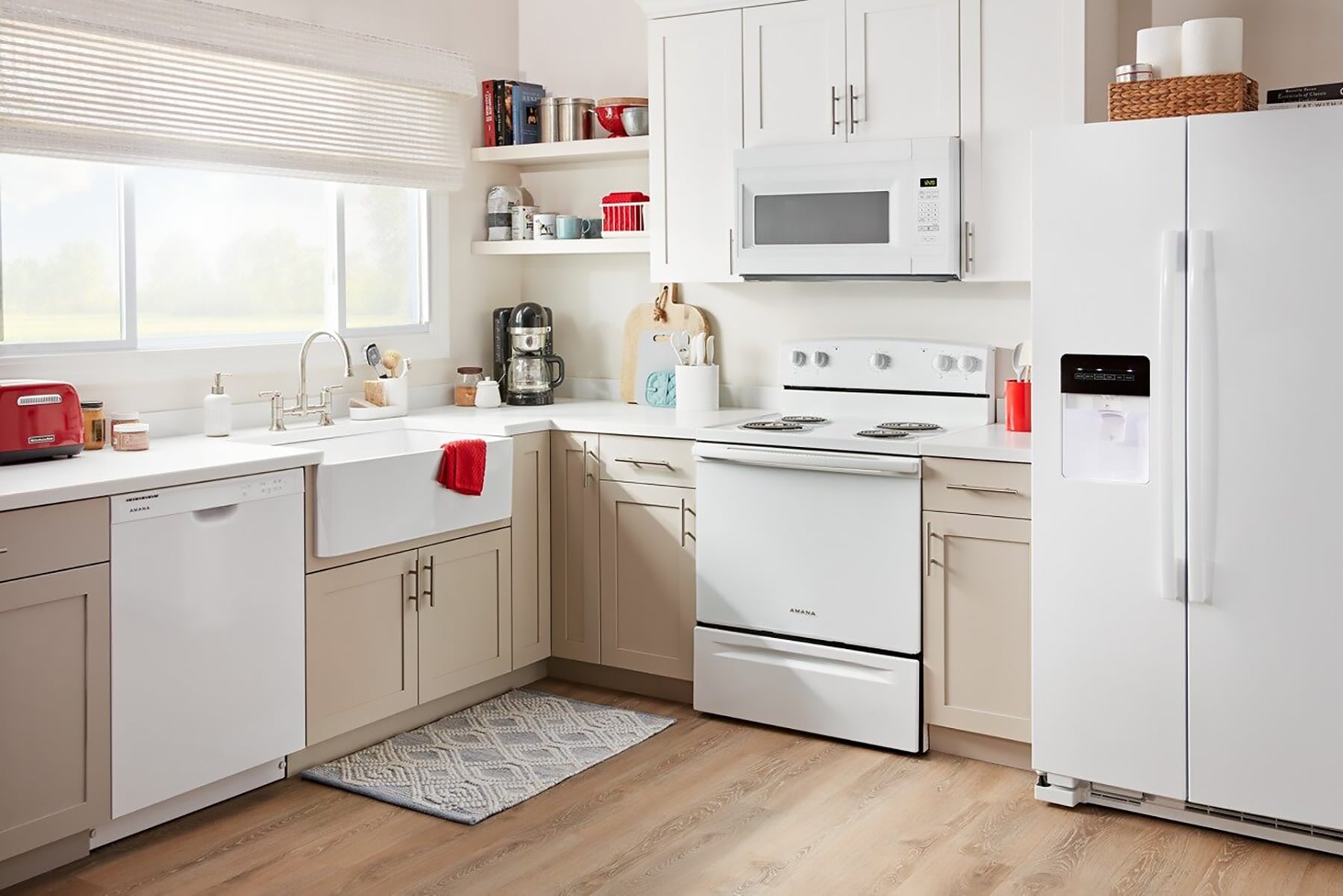 Amana ACR4203MNW Freestanding-Electric-Ranges - View #16