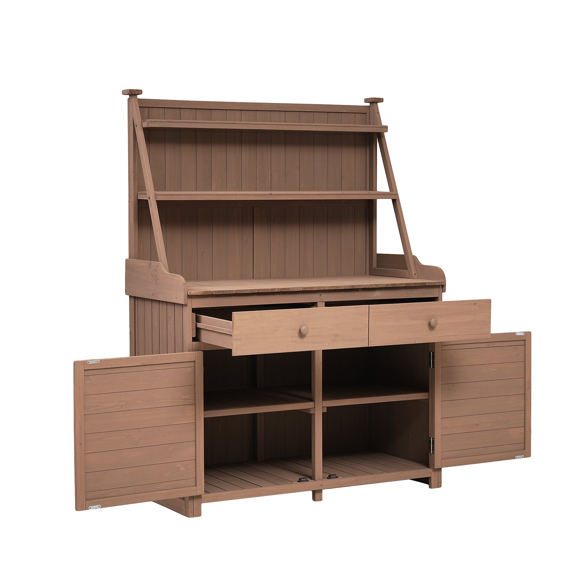 Kahomvis G243-QP717-12 Potting-Benches - View #7