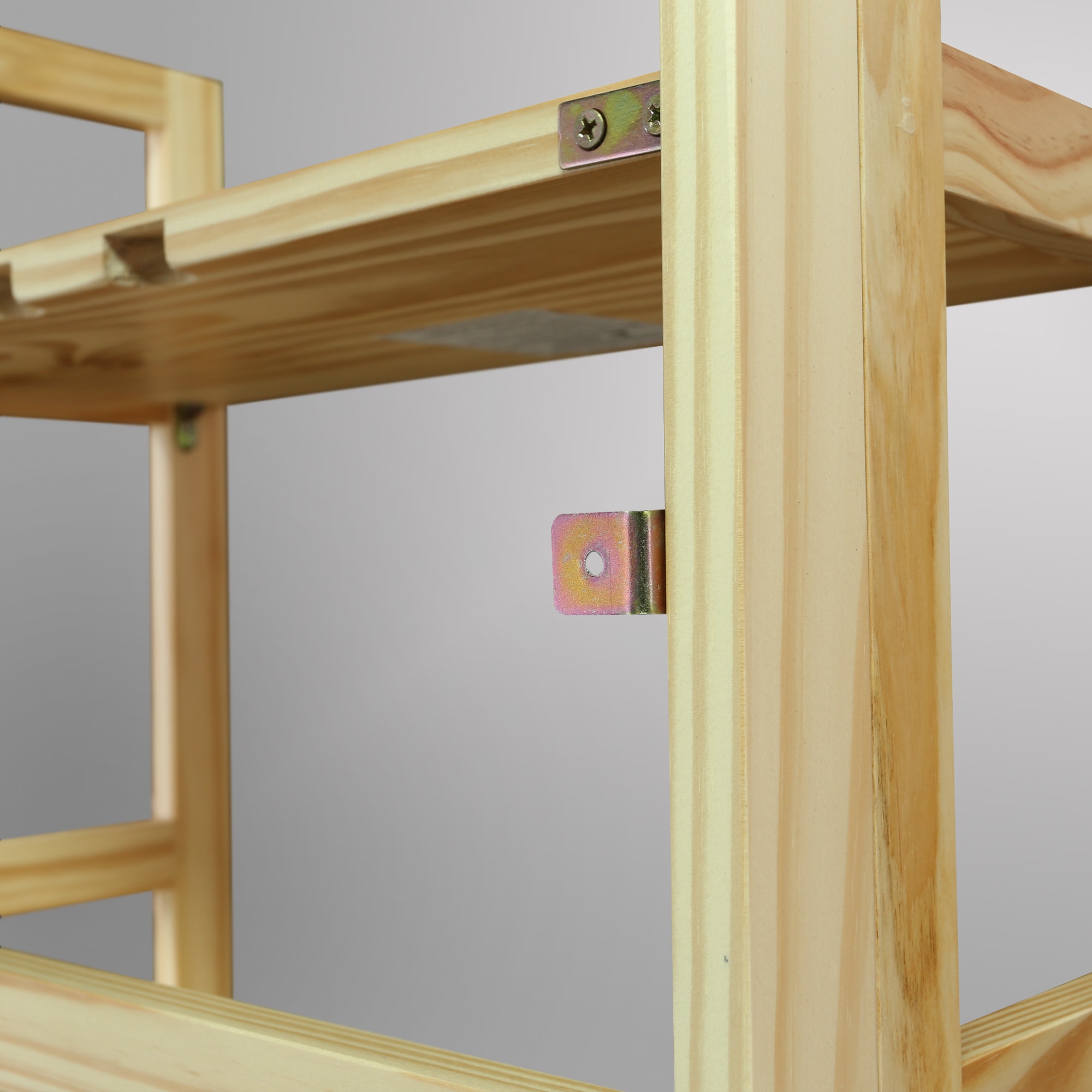 Casual Home 331-80 bookcases - View #11