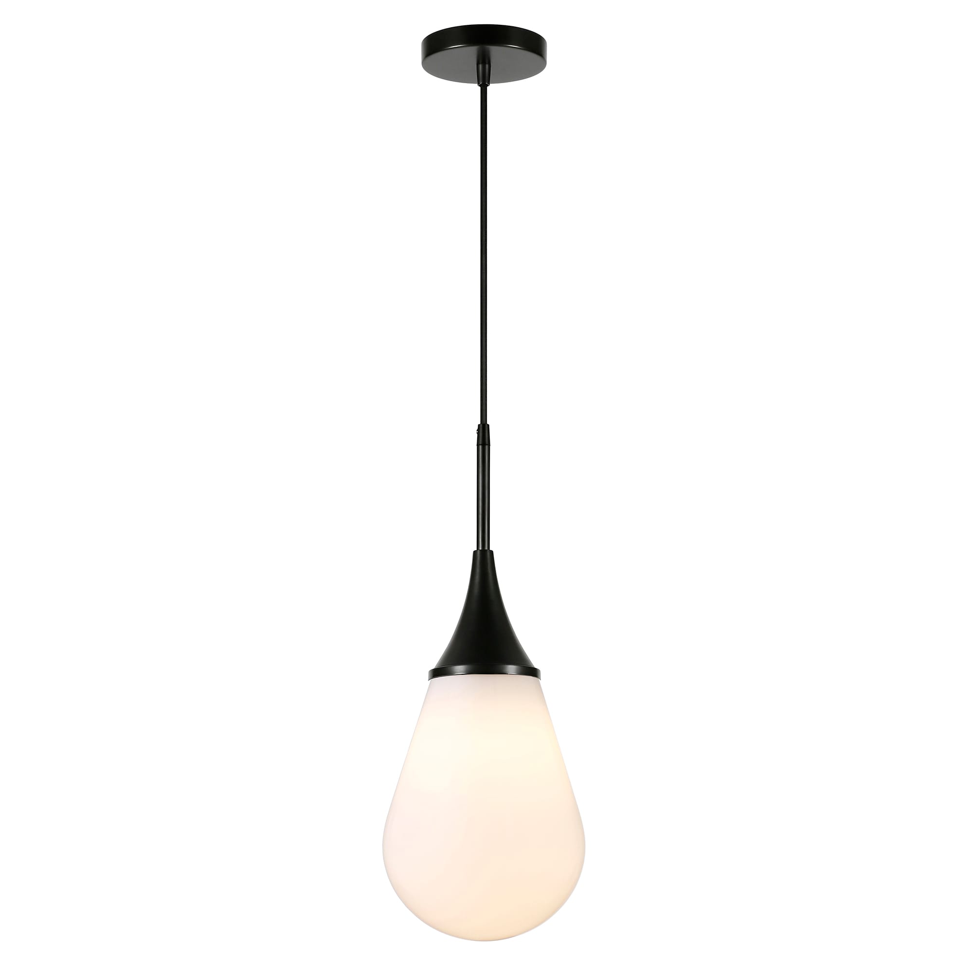 Hailey Home PD1534 Pendant-Lights - View #3