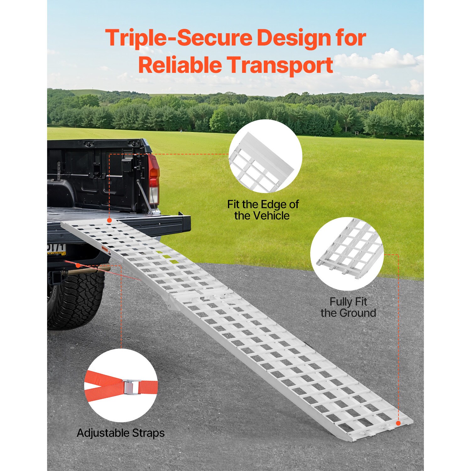 SVOPES SVOPESZZGPDLZ13356V0 Loading-Ramps - View #5
