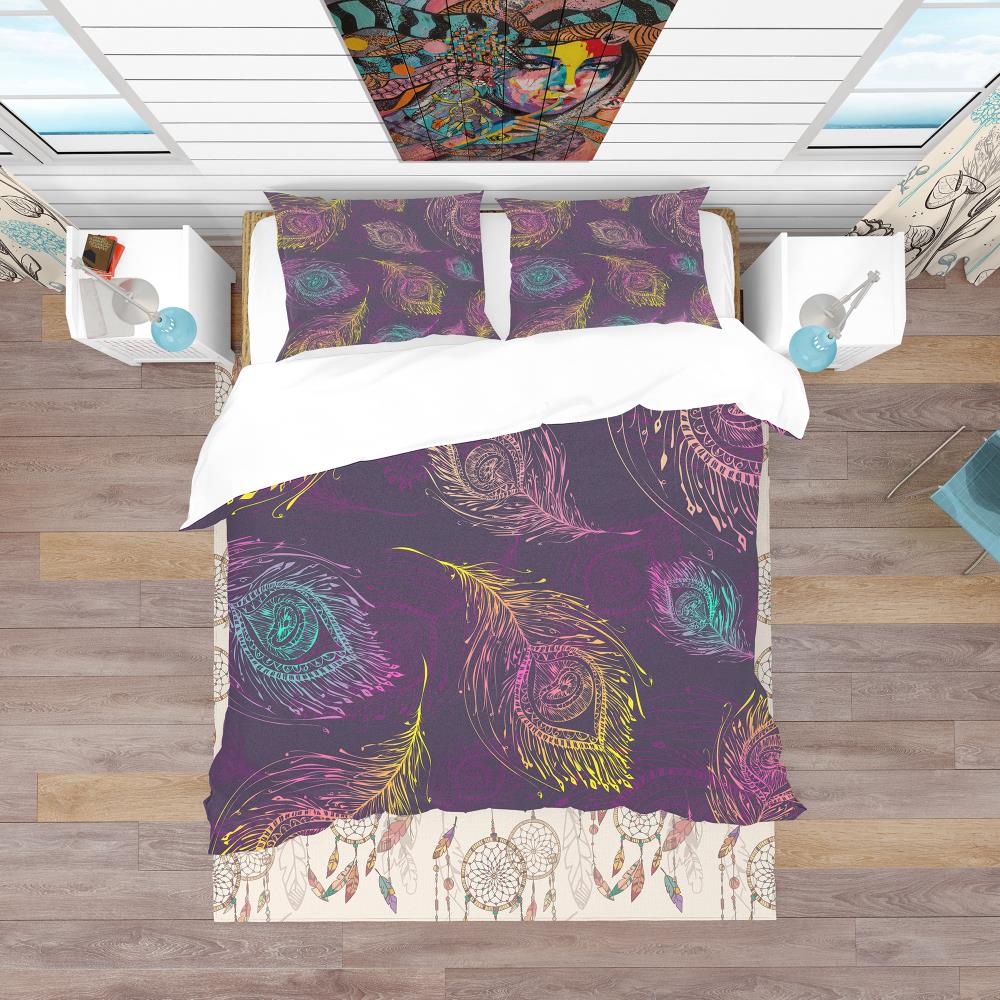 Designart BED18846-T bedding - View #3