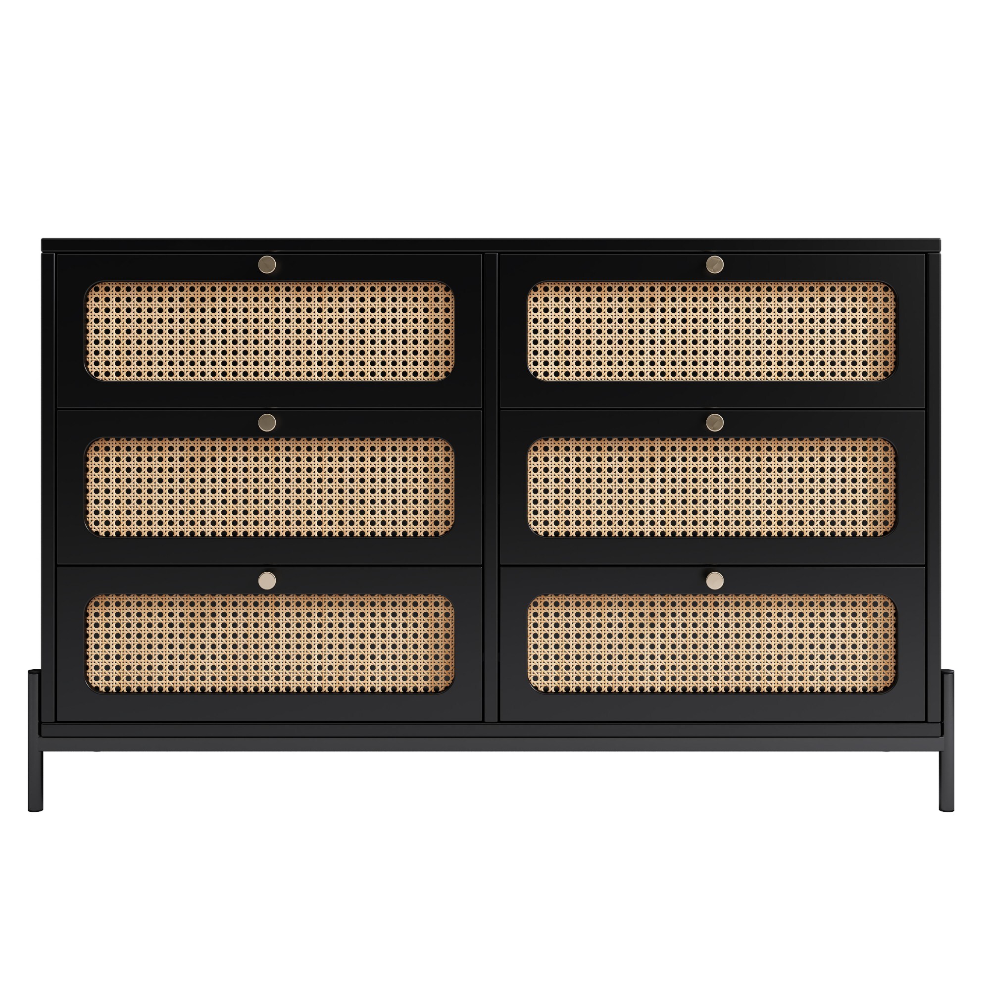 Yiekholo LL-1282AAB dressers - View #5
