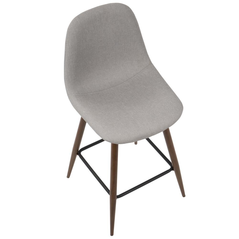 LumiSource CS-PEB WL+LGY2 stools - View #7