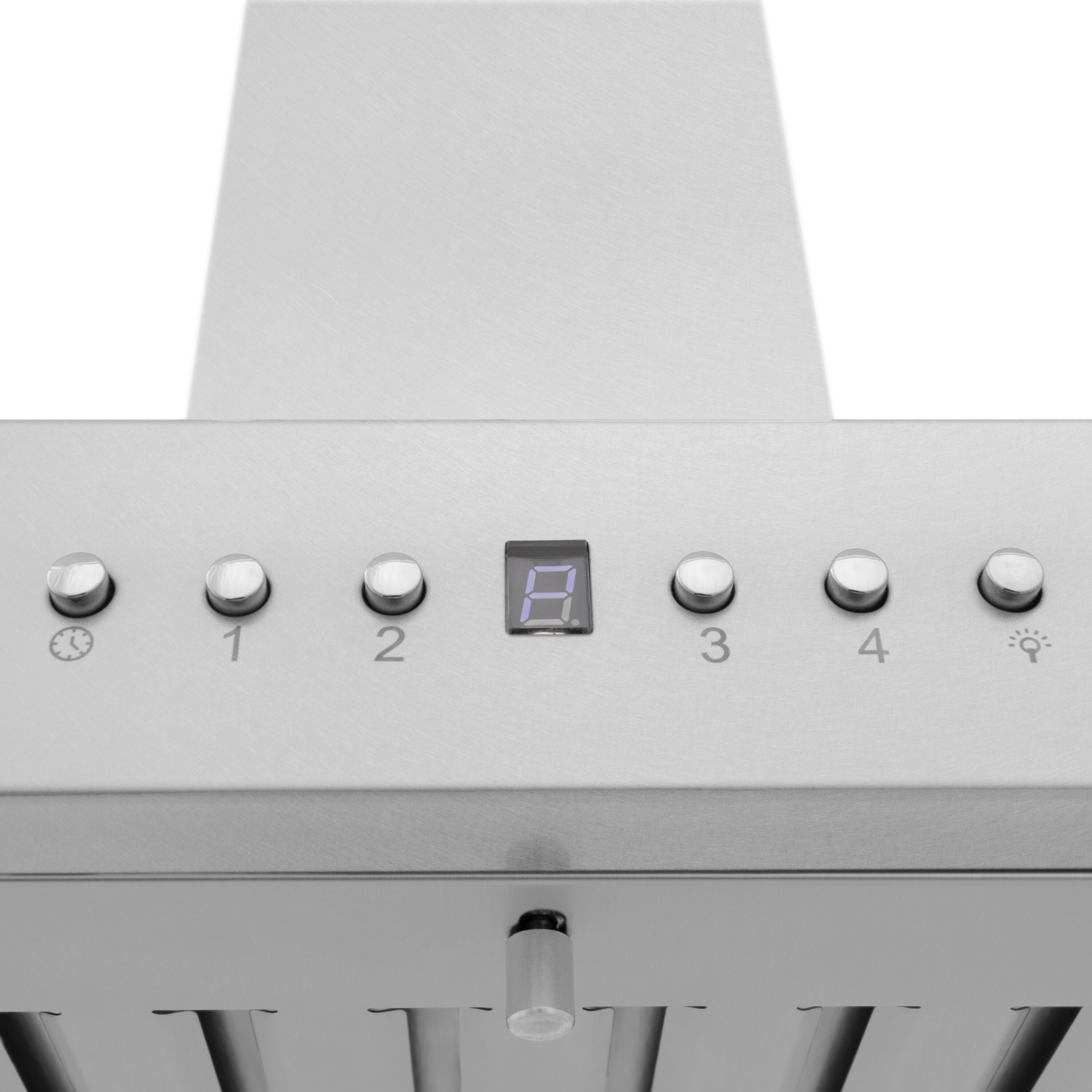 ZLINE KITCHEN & BATH 8KL3S-36 Wall-Mounted-Range-Hoods - View #7