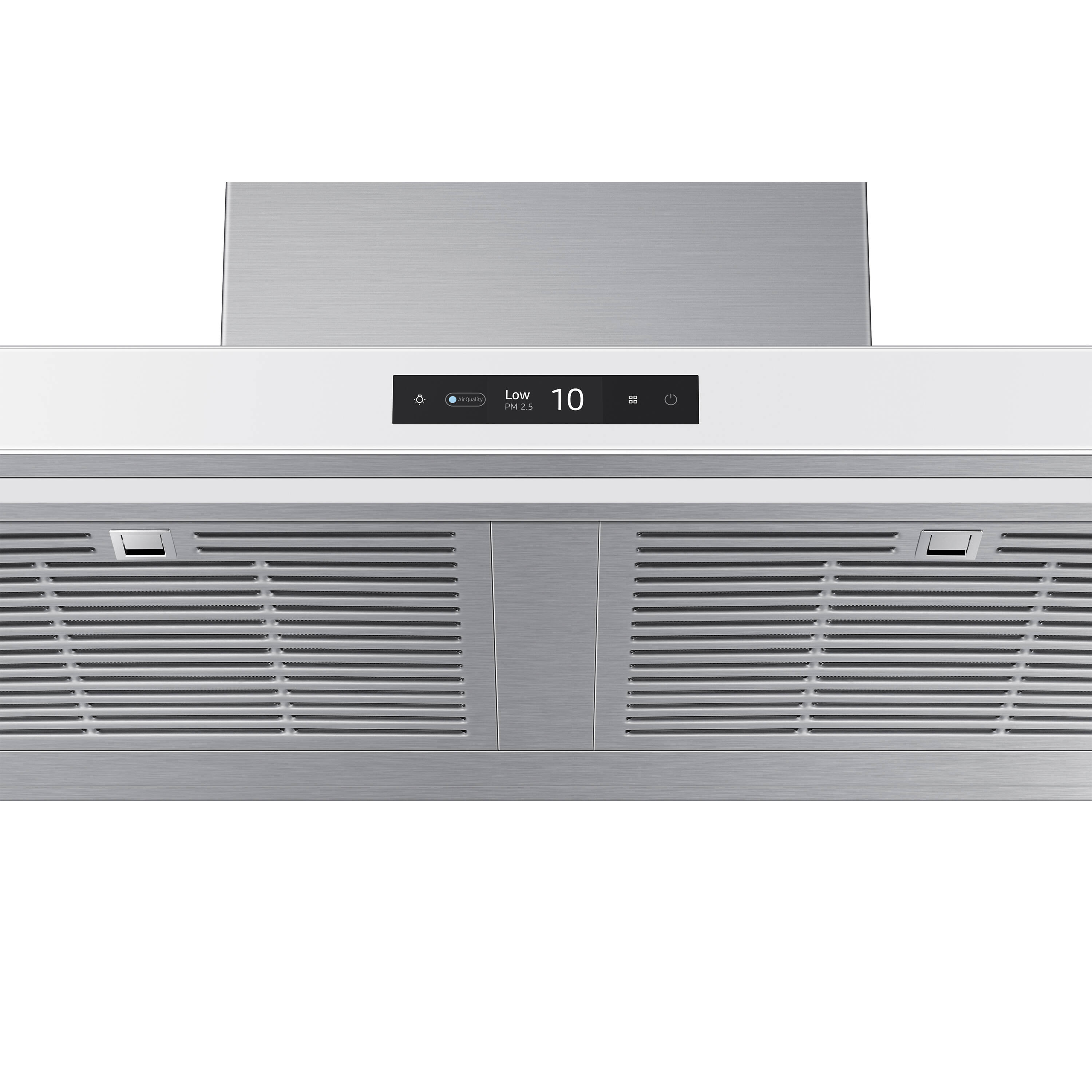 Samsung NK36CB700W12 Wall-Mounted-Range-Hoods - View #4