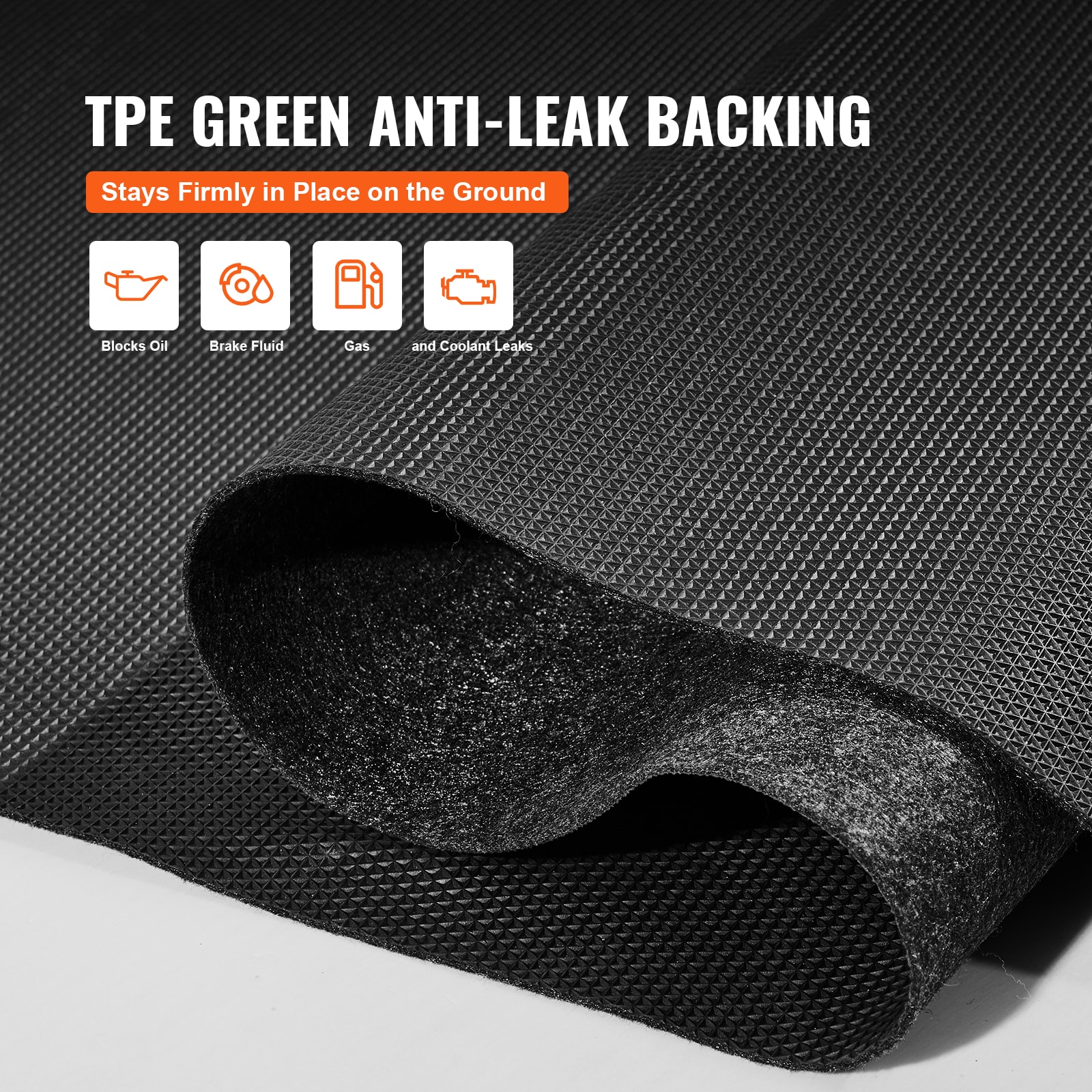 VEVOR CKDT7619HHS0GTF4QV0 Carpet-Panel - View #4