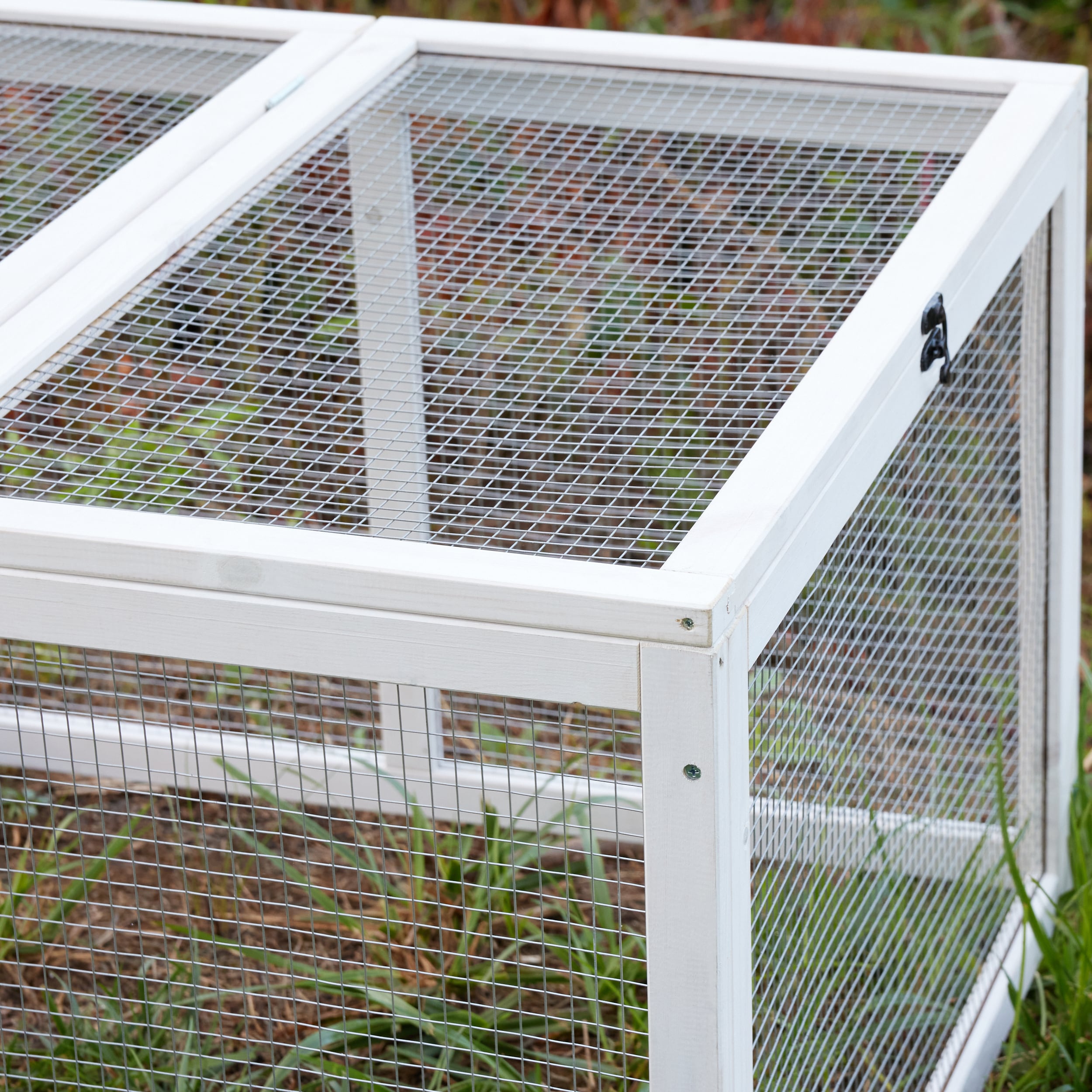 Order Chicken Coop & Poultry Netting Solutions - US Netting