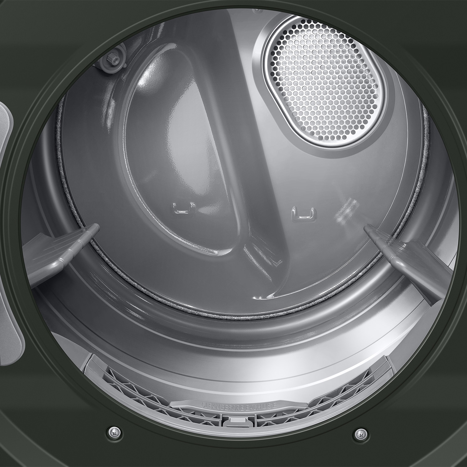 Samsung WH53DBH700GF Combo-Washer-And-Dryer - View #10