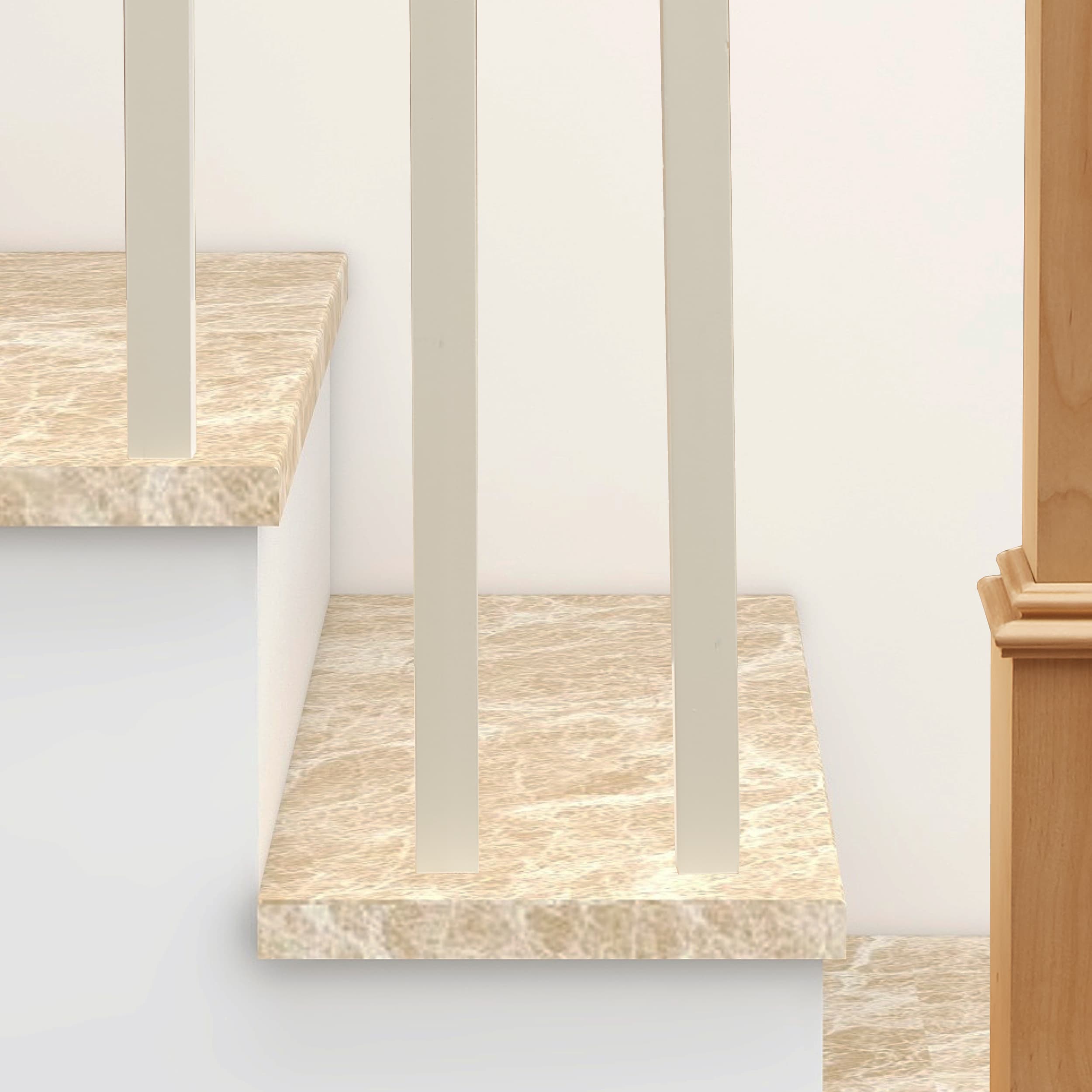 RELIABILT WG10041PRM Interior-Stairpart-Balusters - View #3