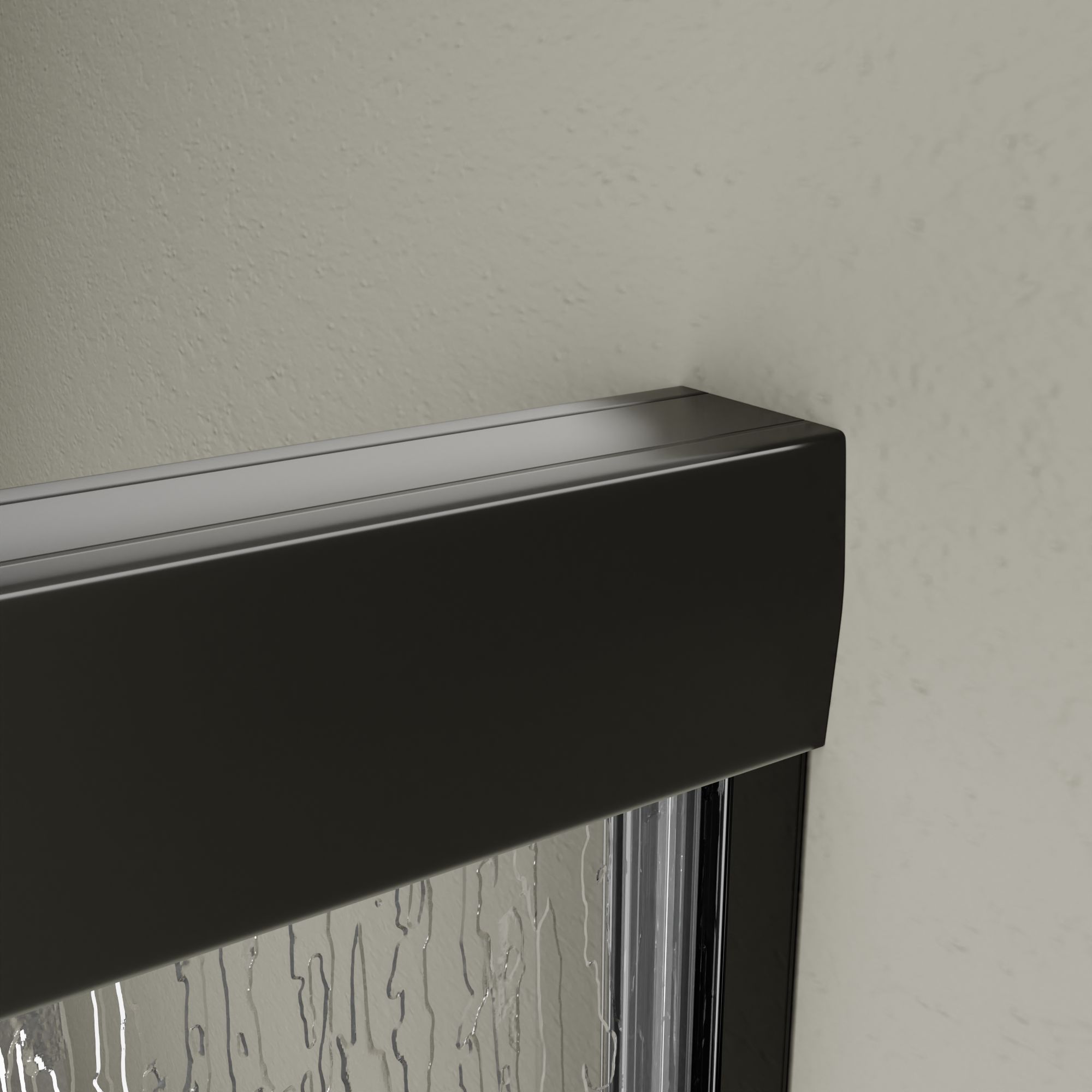 WELLFOR QSD-SS017CB Shower-Doors - View #10