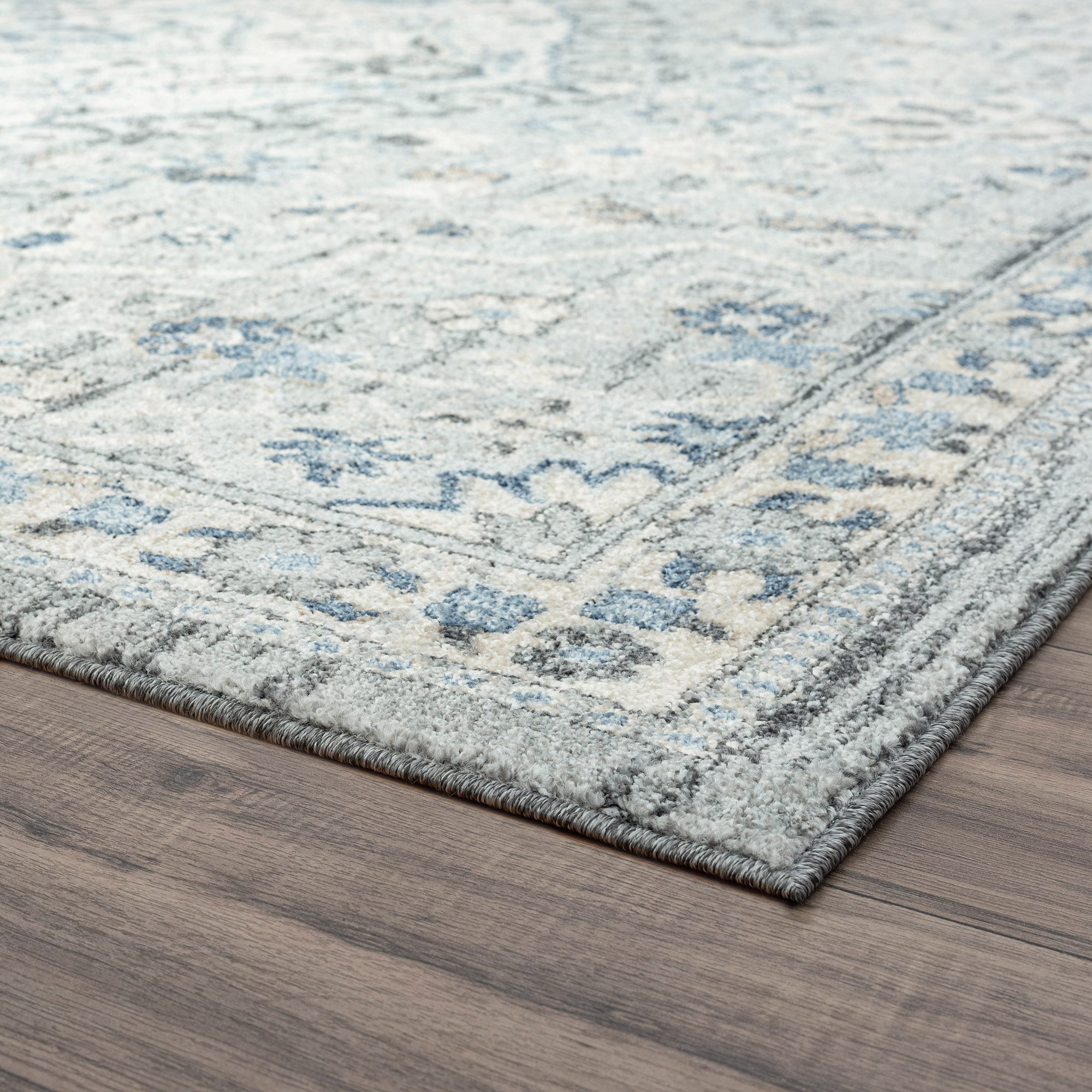 Tayse TUS1109 2X8 rugs - View #4