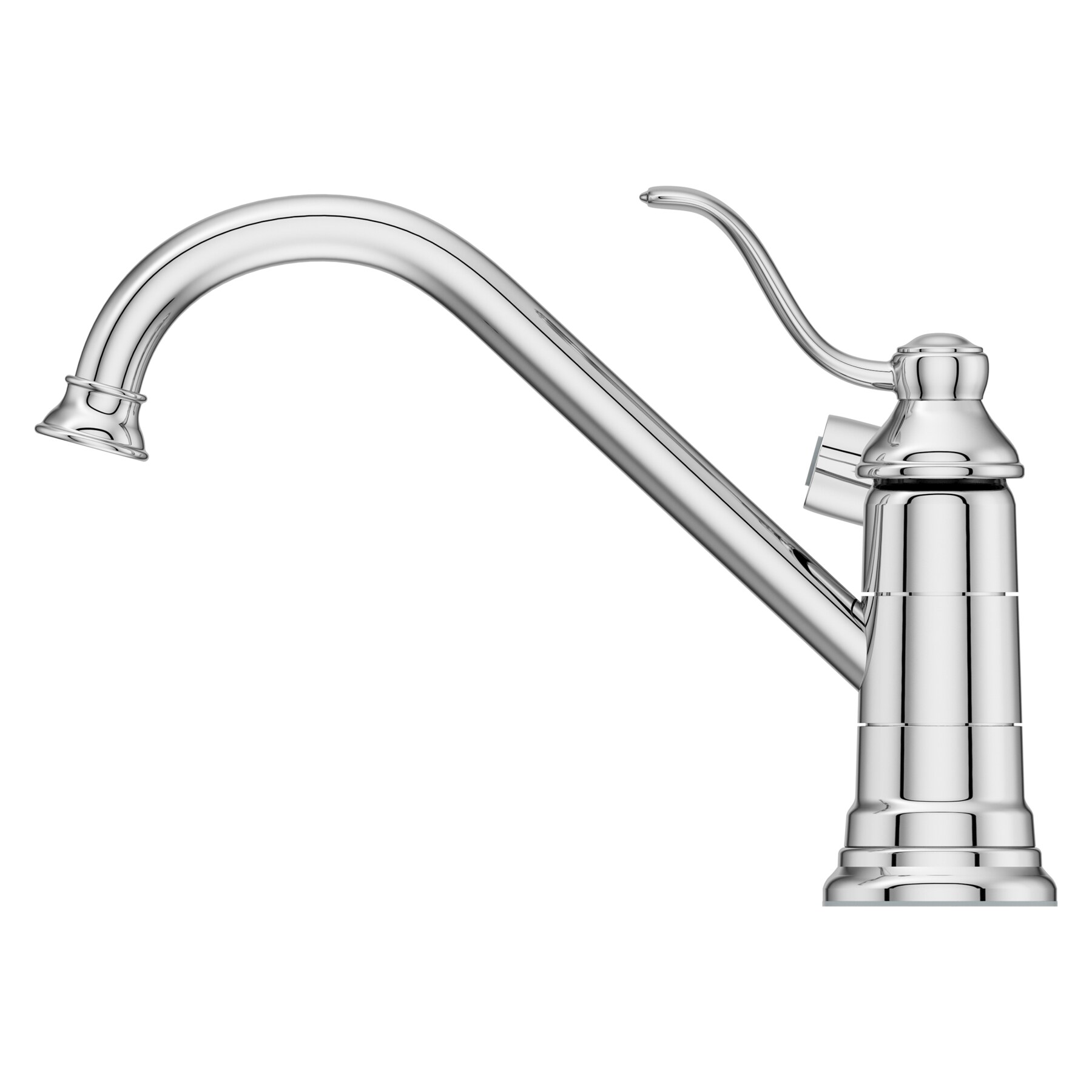 Pfister LG34-4PC0 Kitchen-Faucets - View #6