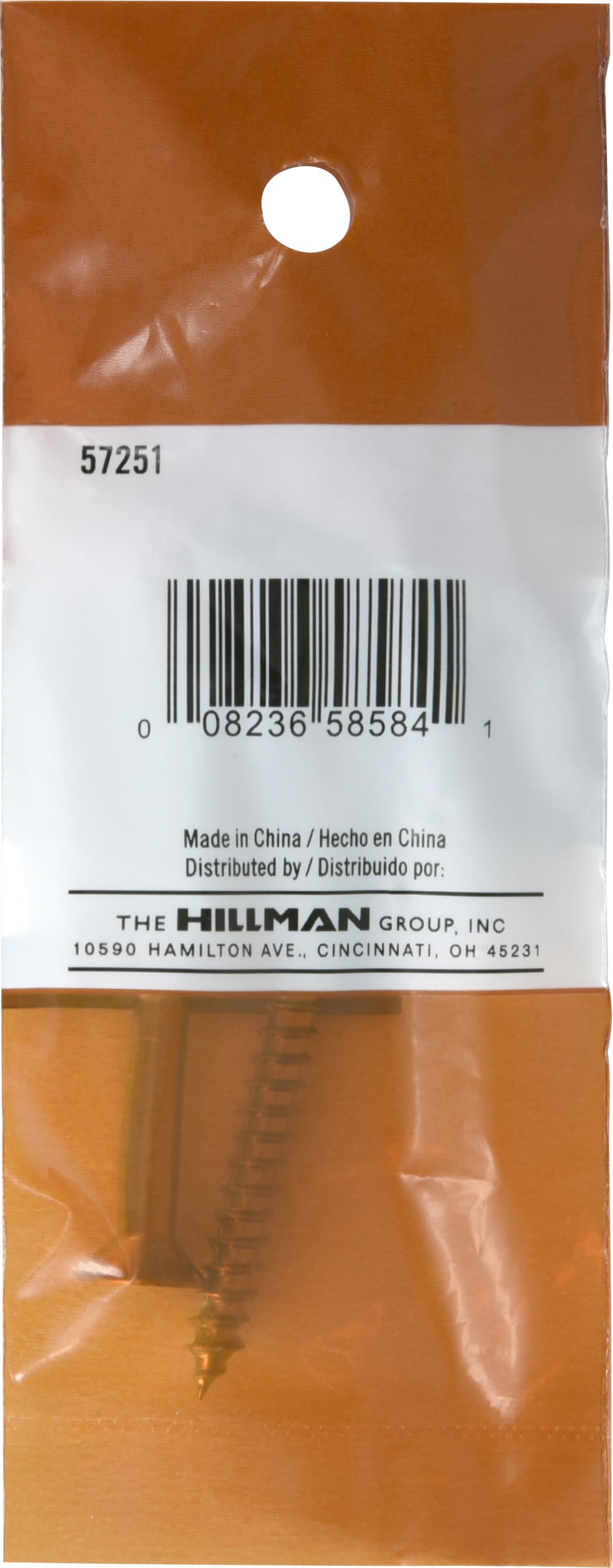 Hillman 490033 Wood-Screws - View #2