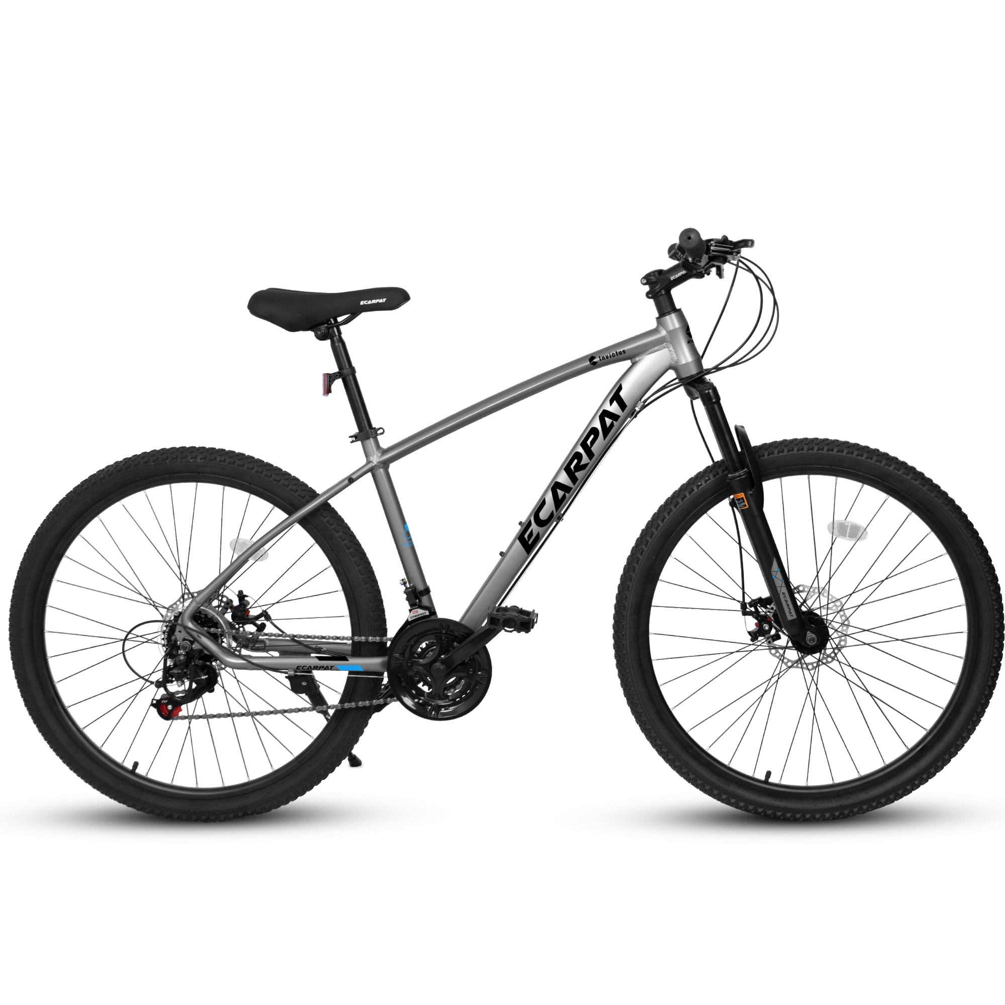 Bybafun YC2100018 27.5-in Adult unisex Mountain bike