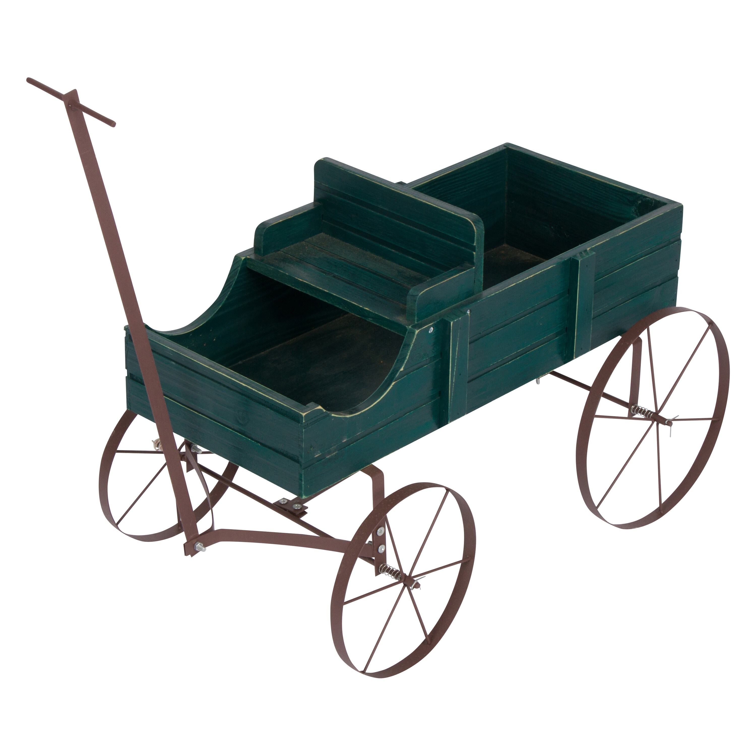 Shine Company 4941GR Planter-Window-Box - View #8
