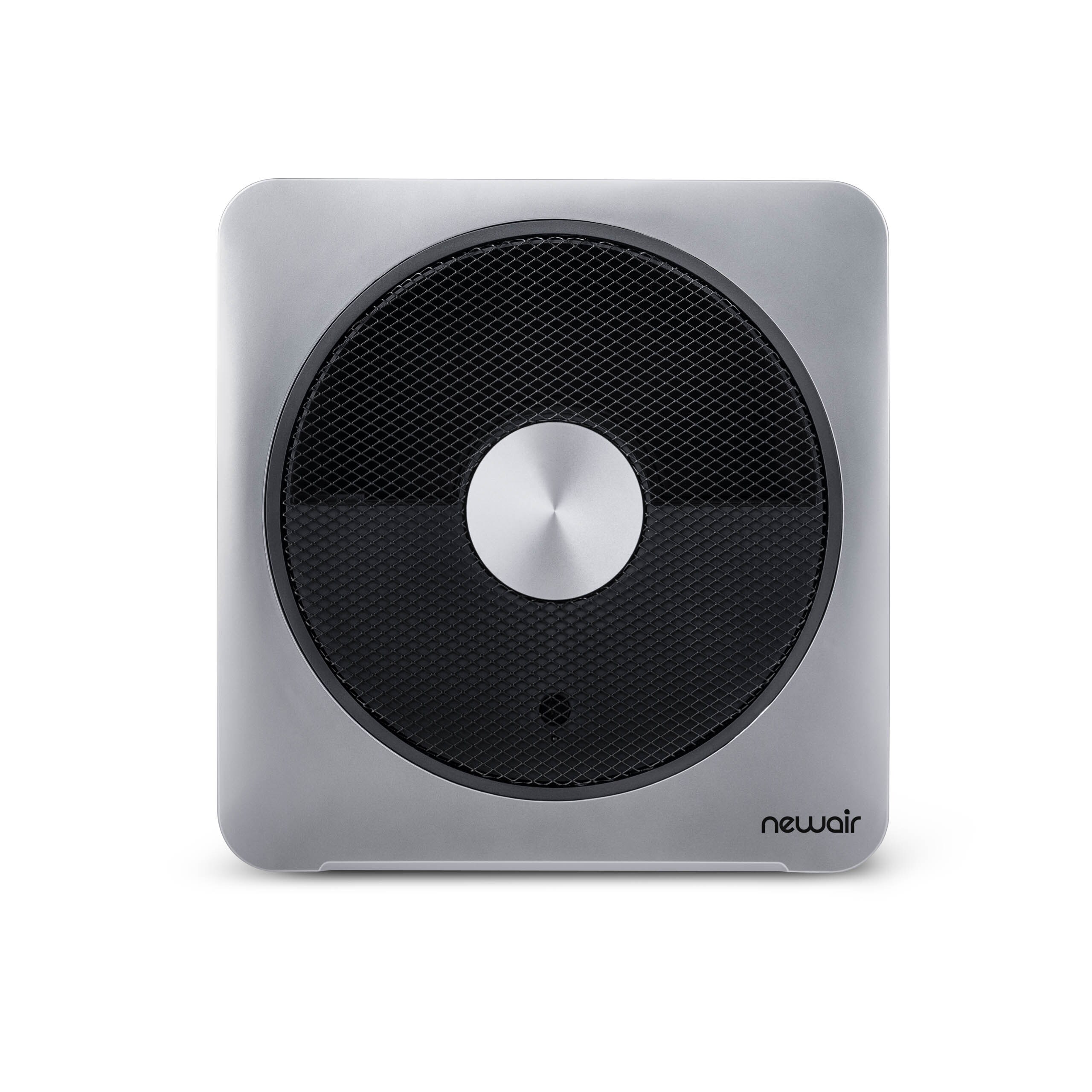 NewAir QUIETHEAT15S Portable-Electric-Heat - View #2