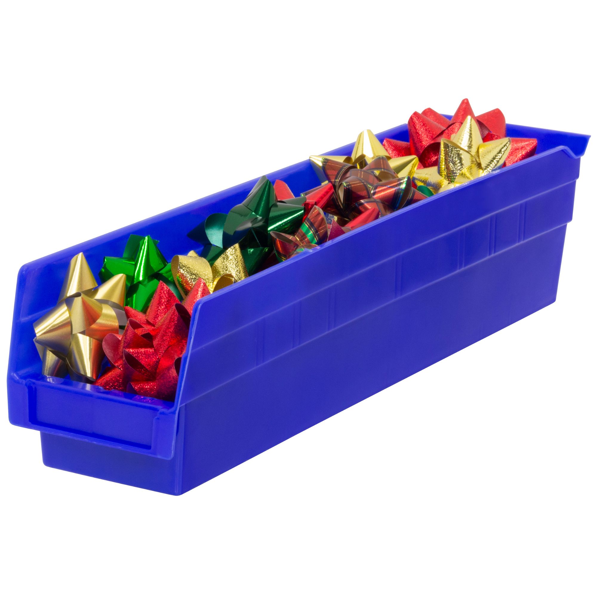Akro-Mils 30128BLUE Bins-Baskets - View #5