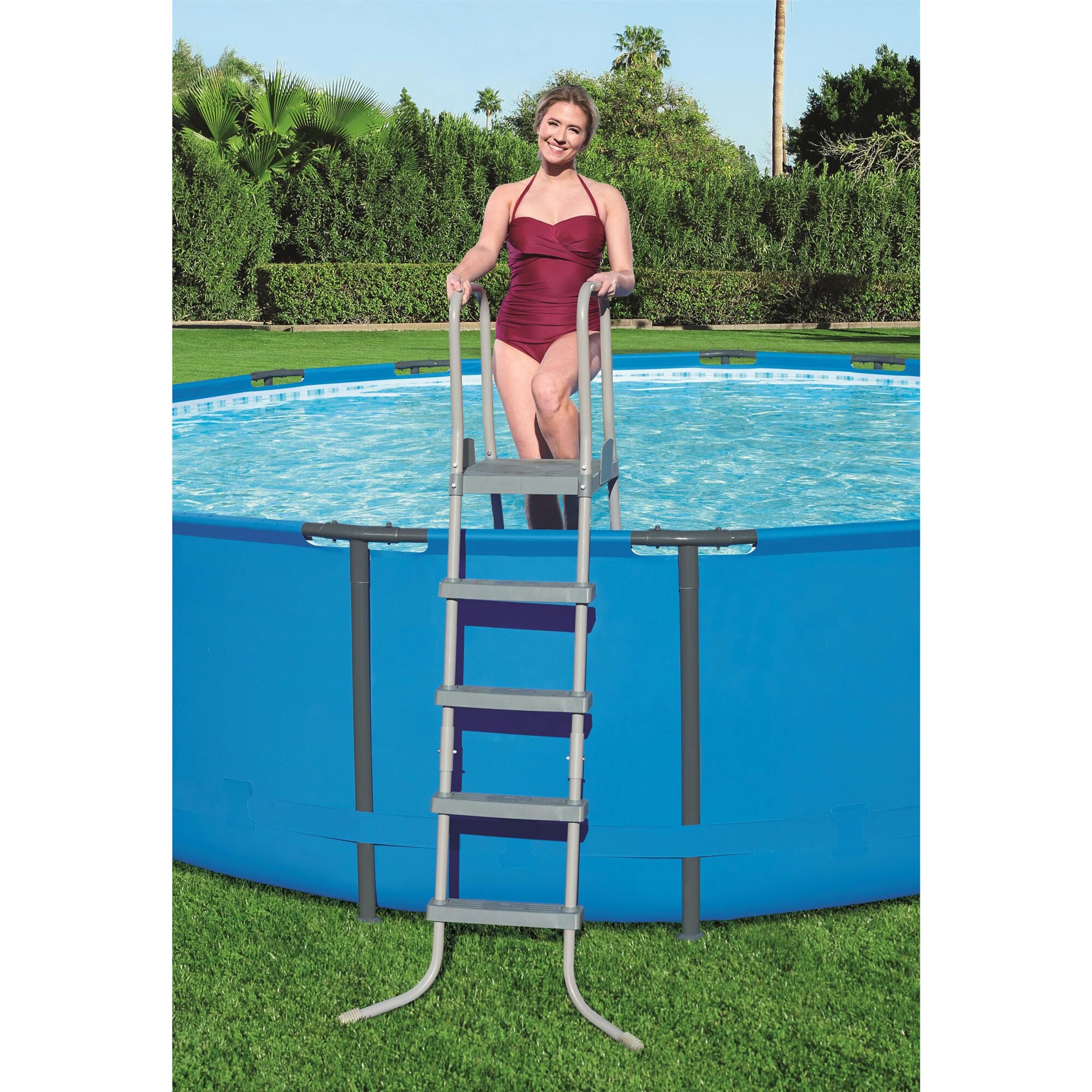 Bestway 176266 Pool-Cleaning-Acc - View #5