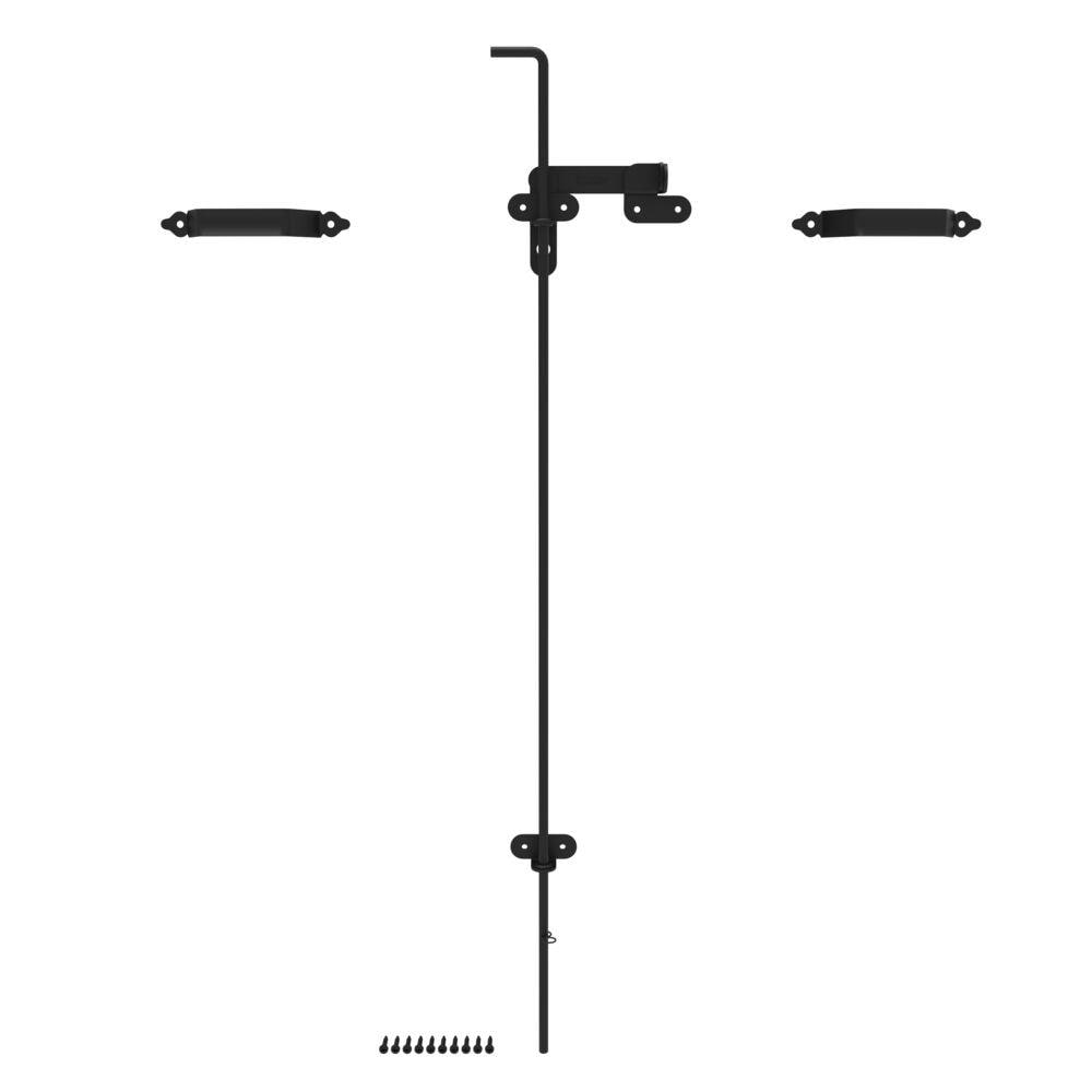 Barrette Outdoor Living 73014303 Gate-Hardware - View #2