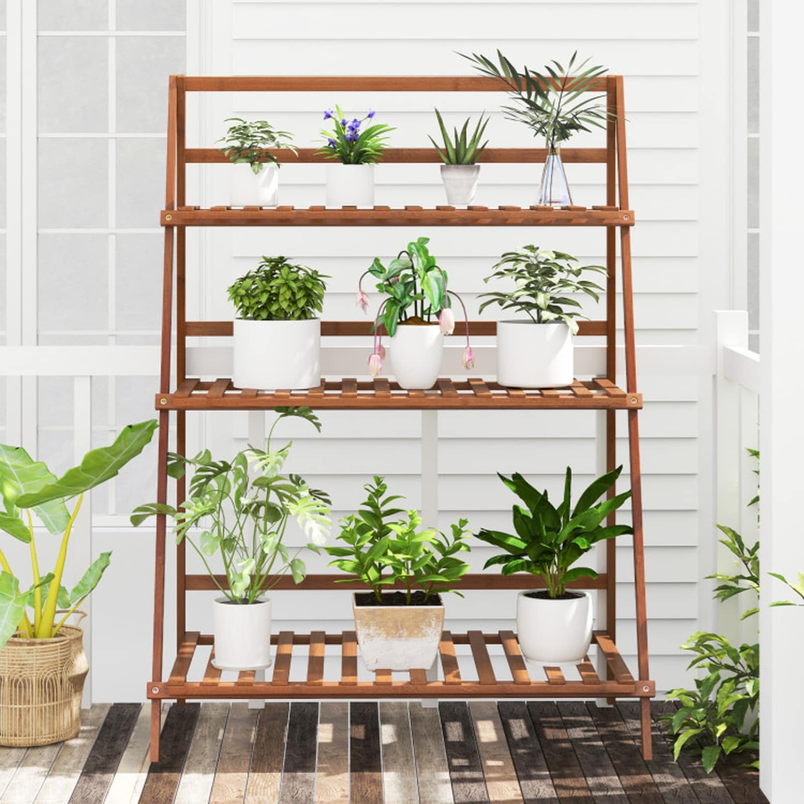 SUGIFT LW102SUGHY0092 Plant-Stand - View #9