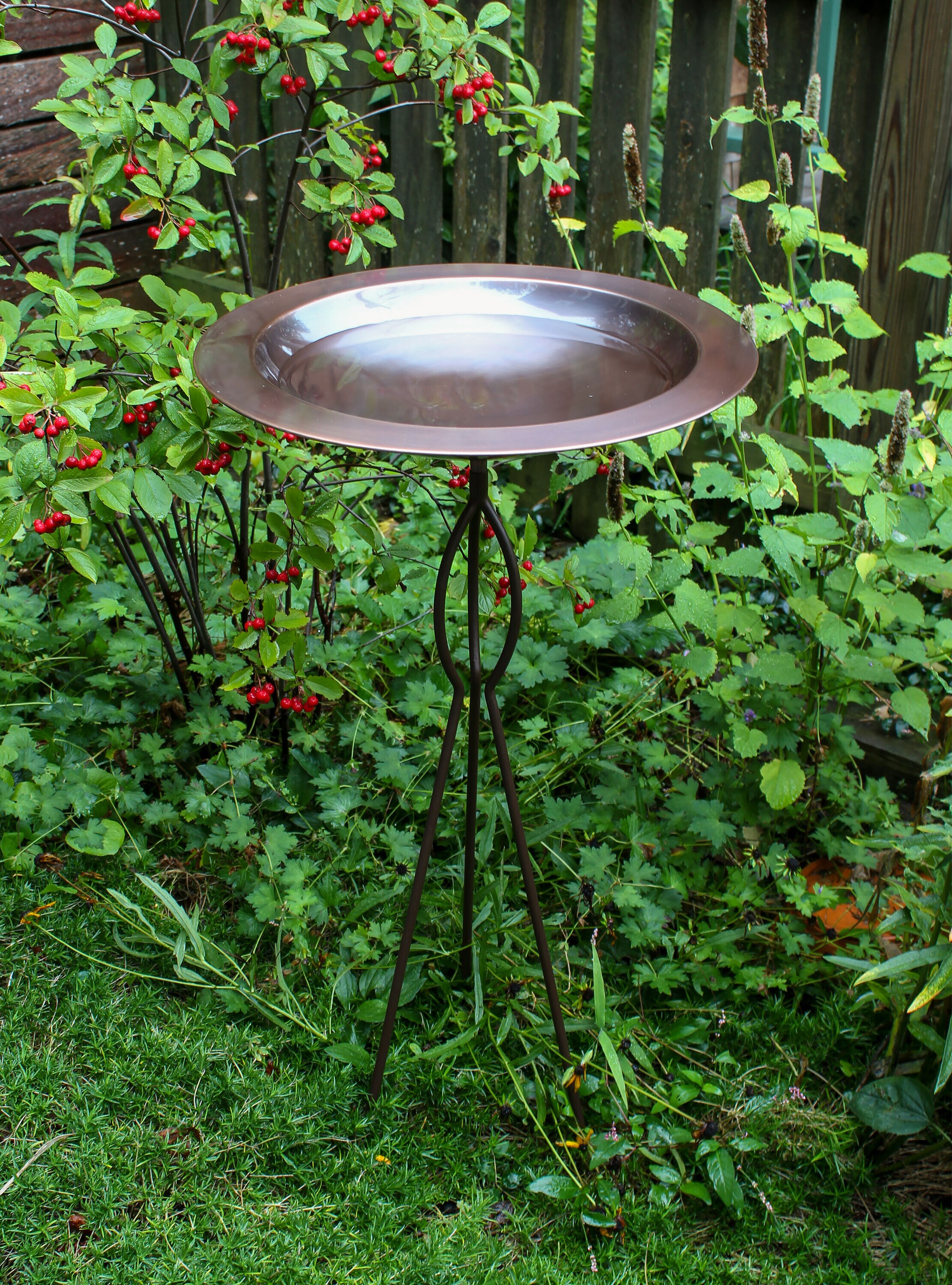 ACHLA Designs BB-12T-TS birdbaths - View #5