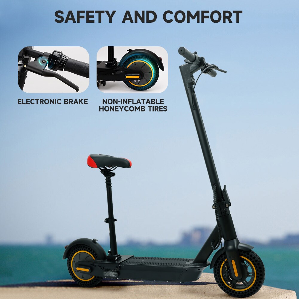 Topteng G056-036 scooters - View #7
