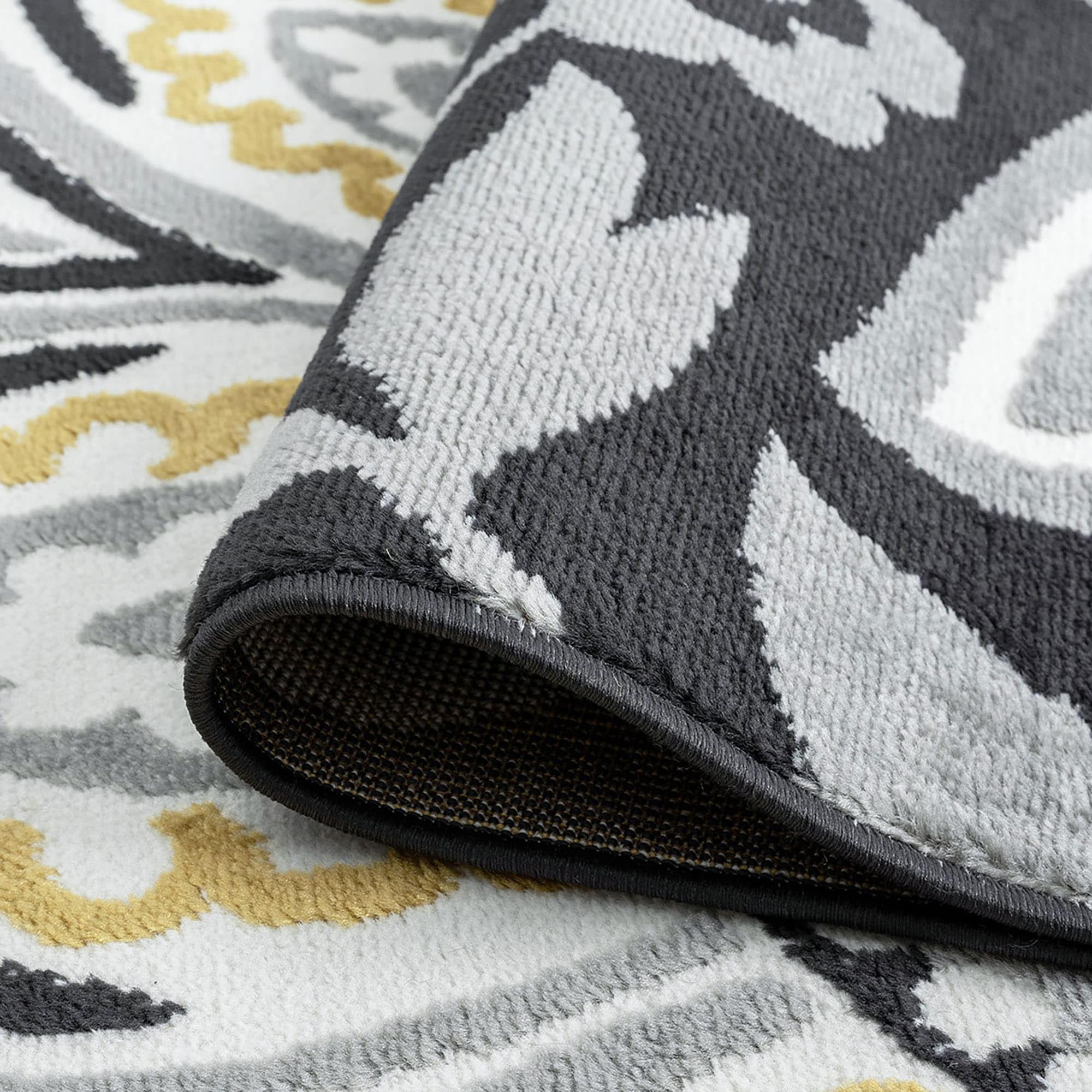 Tayse WYT1311 2X8 rugs - View #2