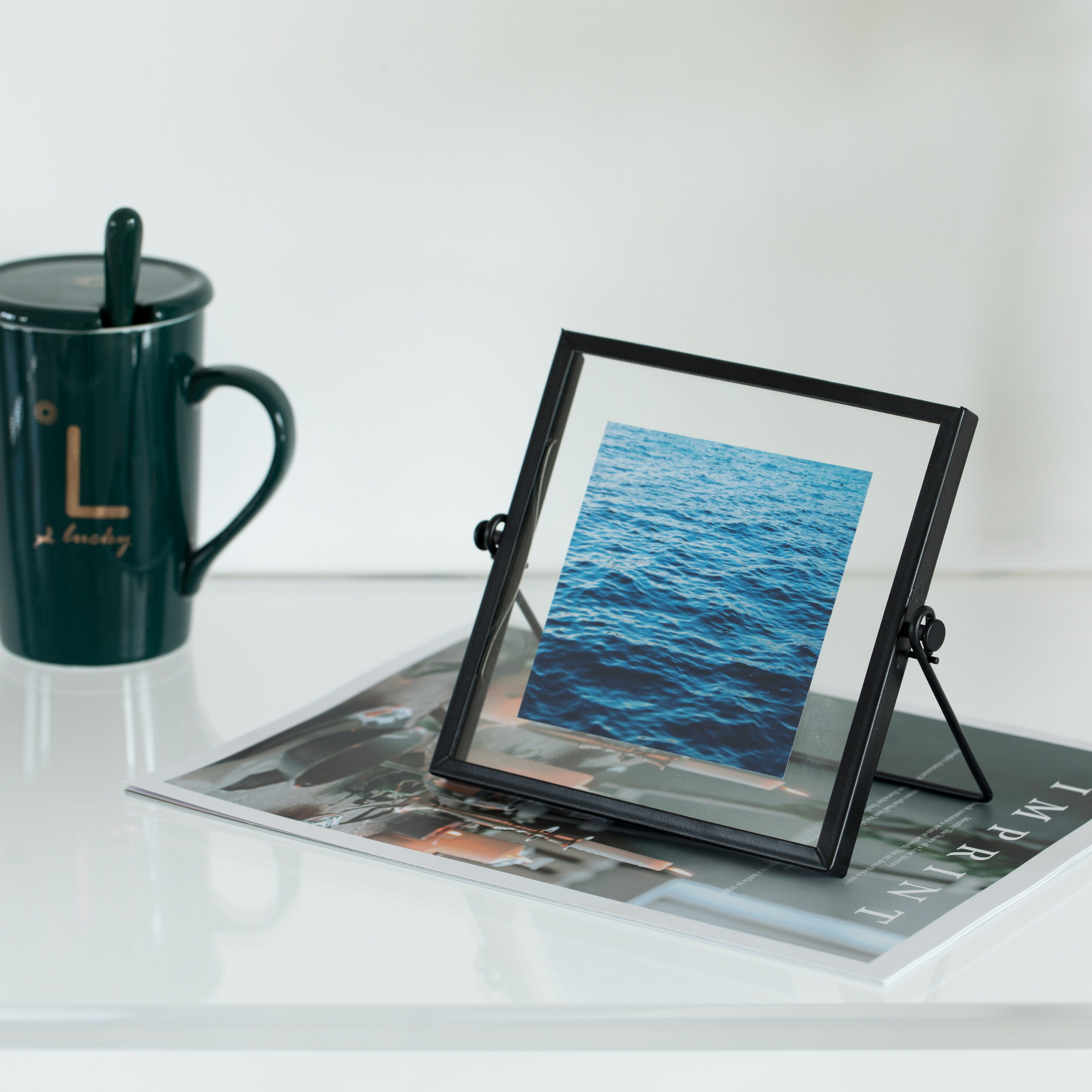 FABULAXE QI004066.BK.S Picture-Frames - View #2