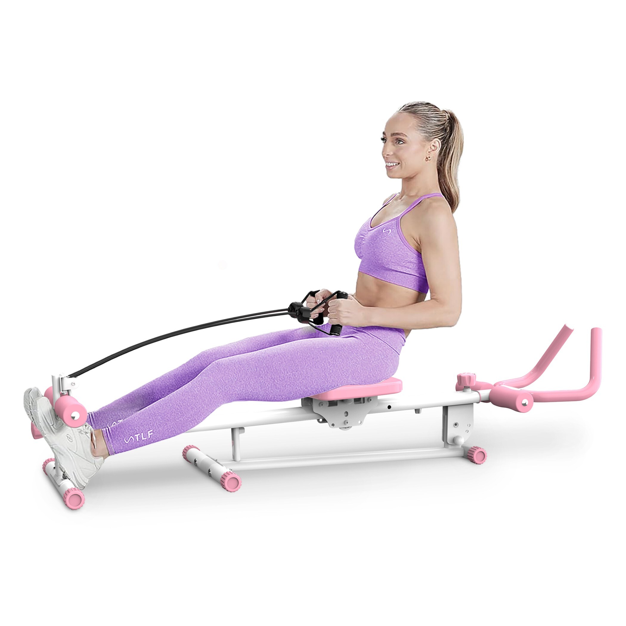 Siavonce XH77AAF Rowing-Machines - View #10