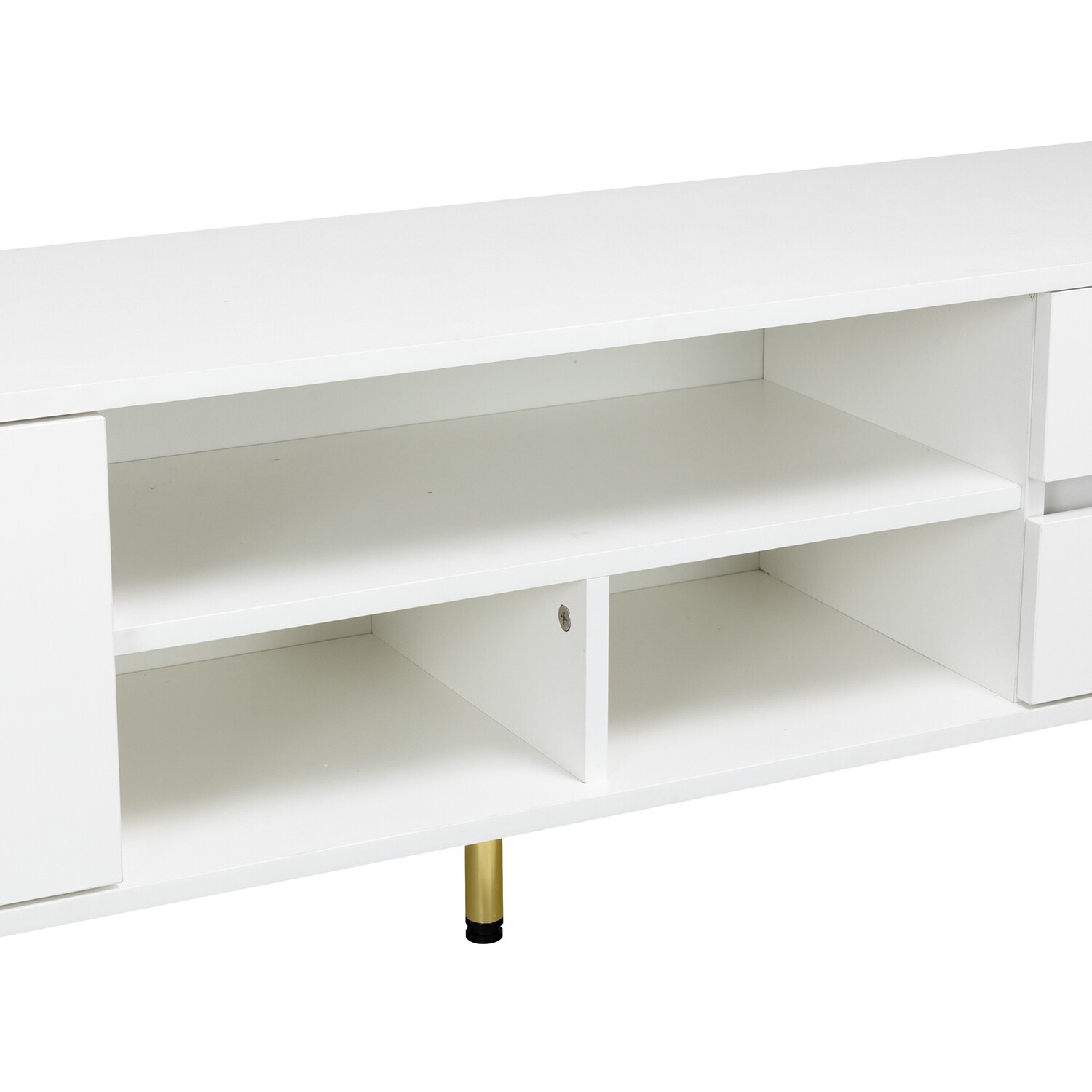 SINOFURN SYA020155BN Tv-Stands - View #13