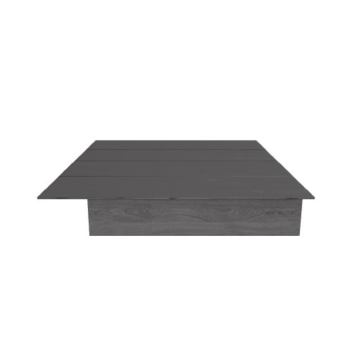 Three-dimensional representation of the product