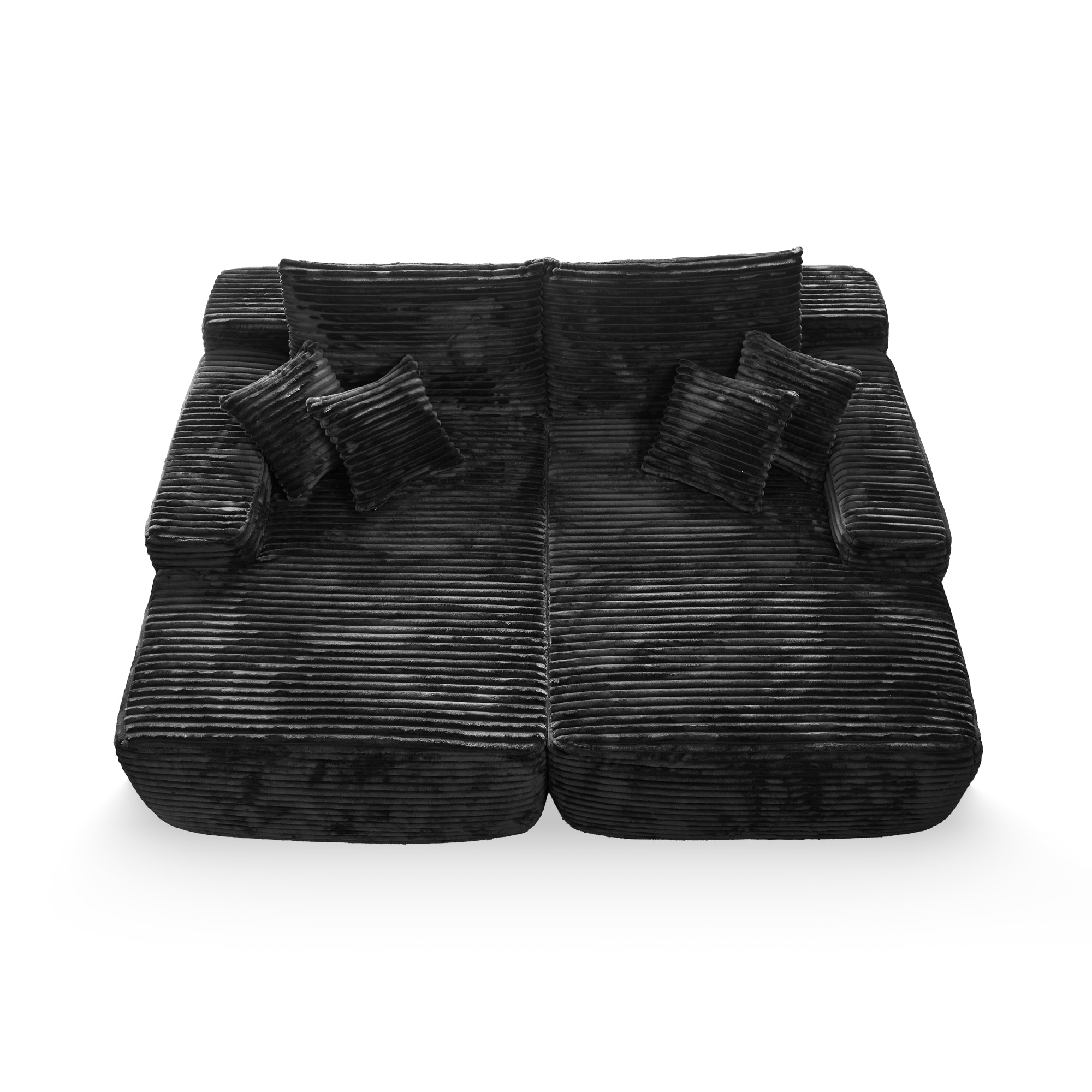 weaxty DCDSA2430 Sofas-Loveseats - View #8
