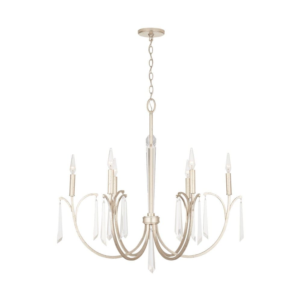 Capital Lighting A-CAP-437061WG b090015 - View #2