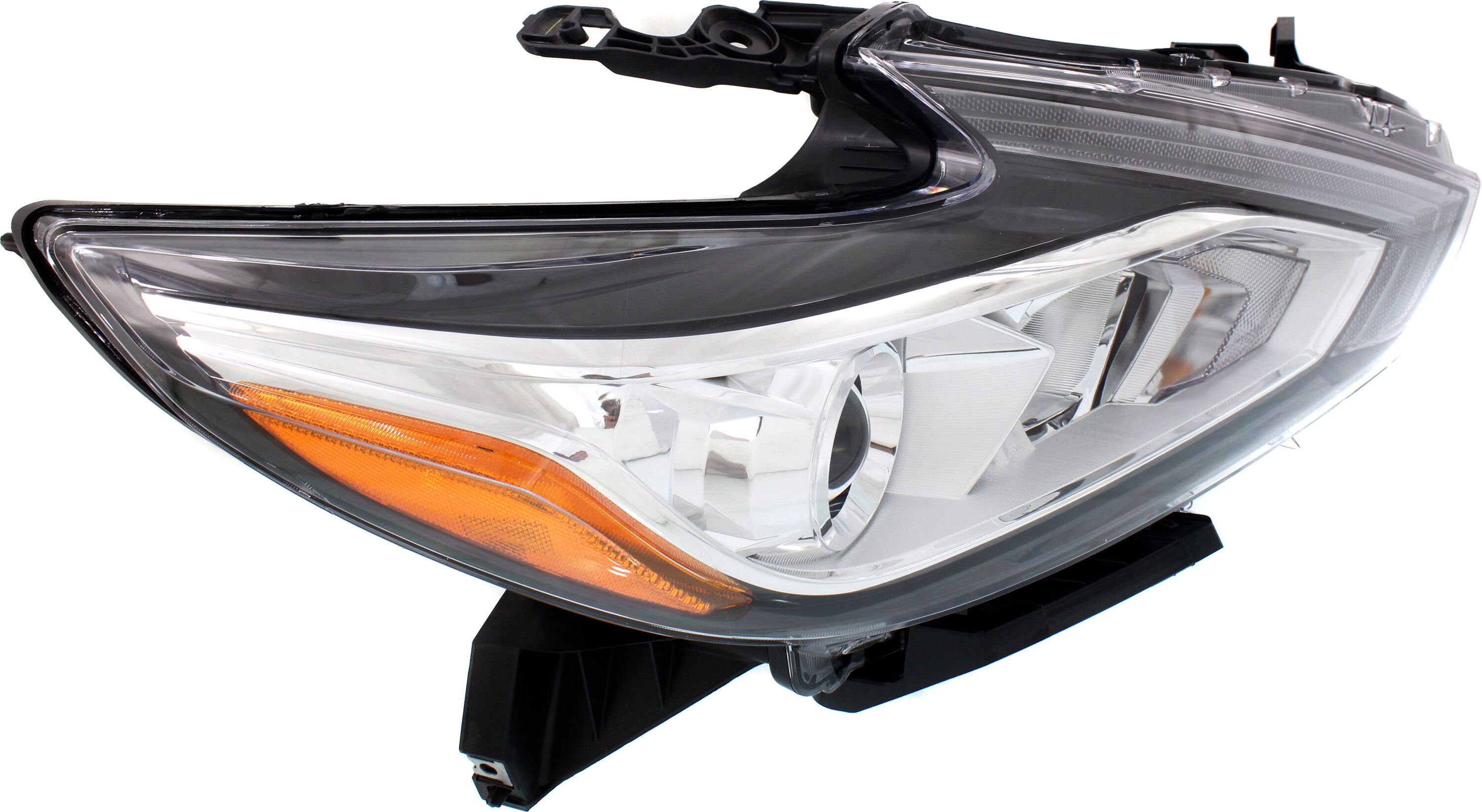 Garage-Pro JCWREPT100335QGP Headlights-Components - View #3