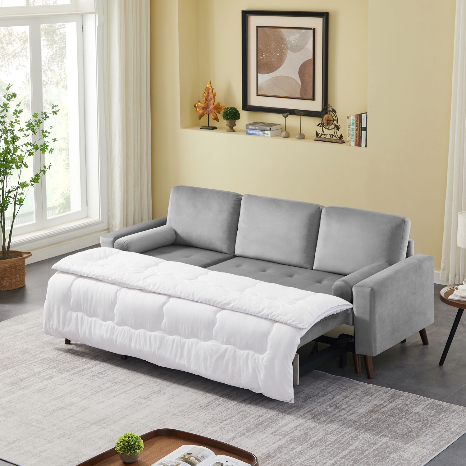 JASMODER W668S00021 Sofas-Loveseats - View #3