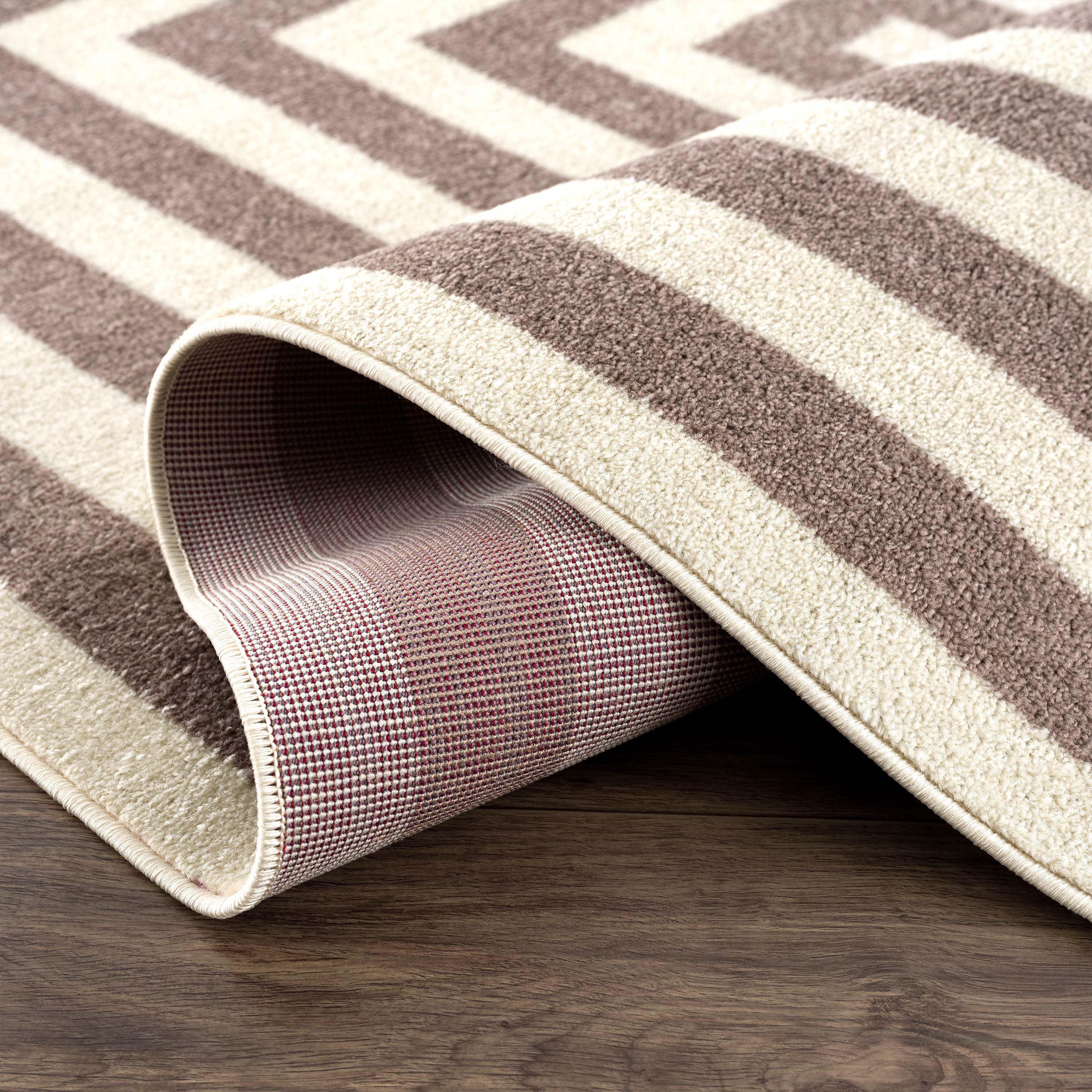 Abani Rugs CAS120B-6 rugs - View #4