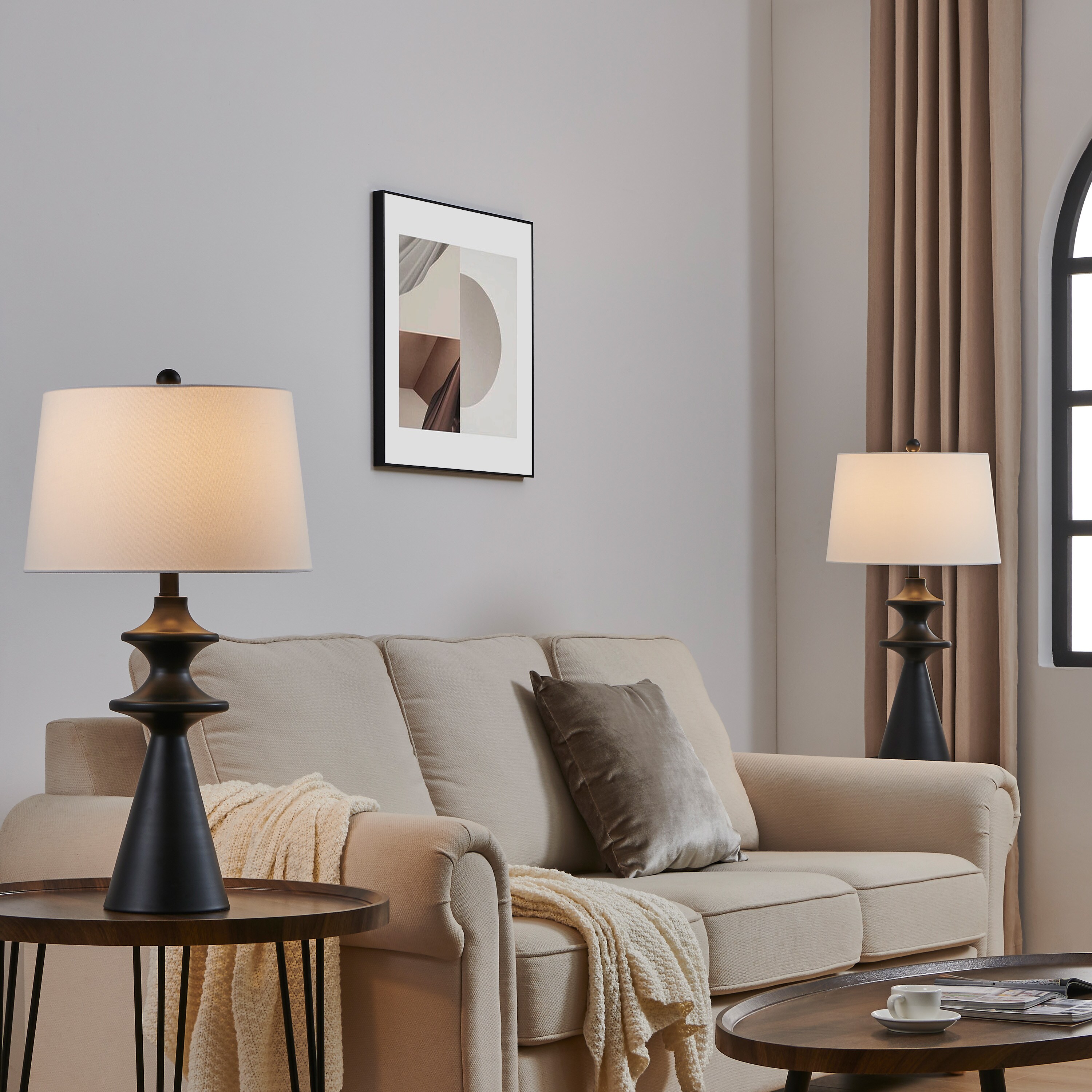 KAWOTI 21333 Table-Lamps - View #7