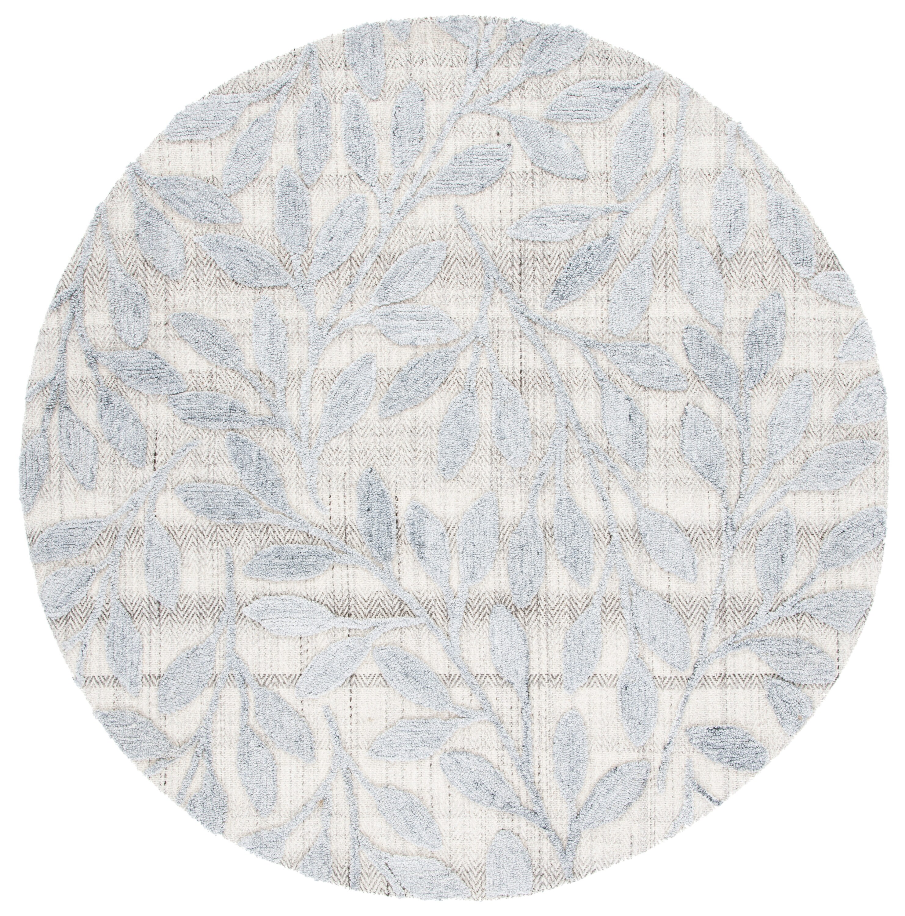 Safavieh SHA302F-6R rugs - View #2