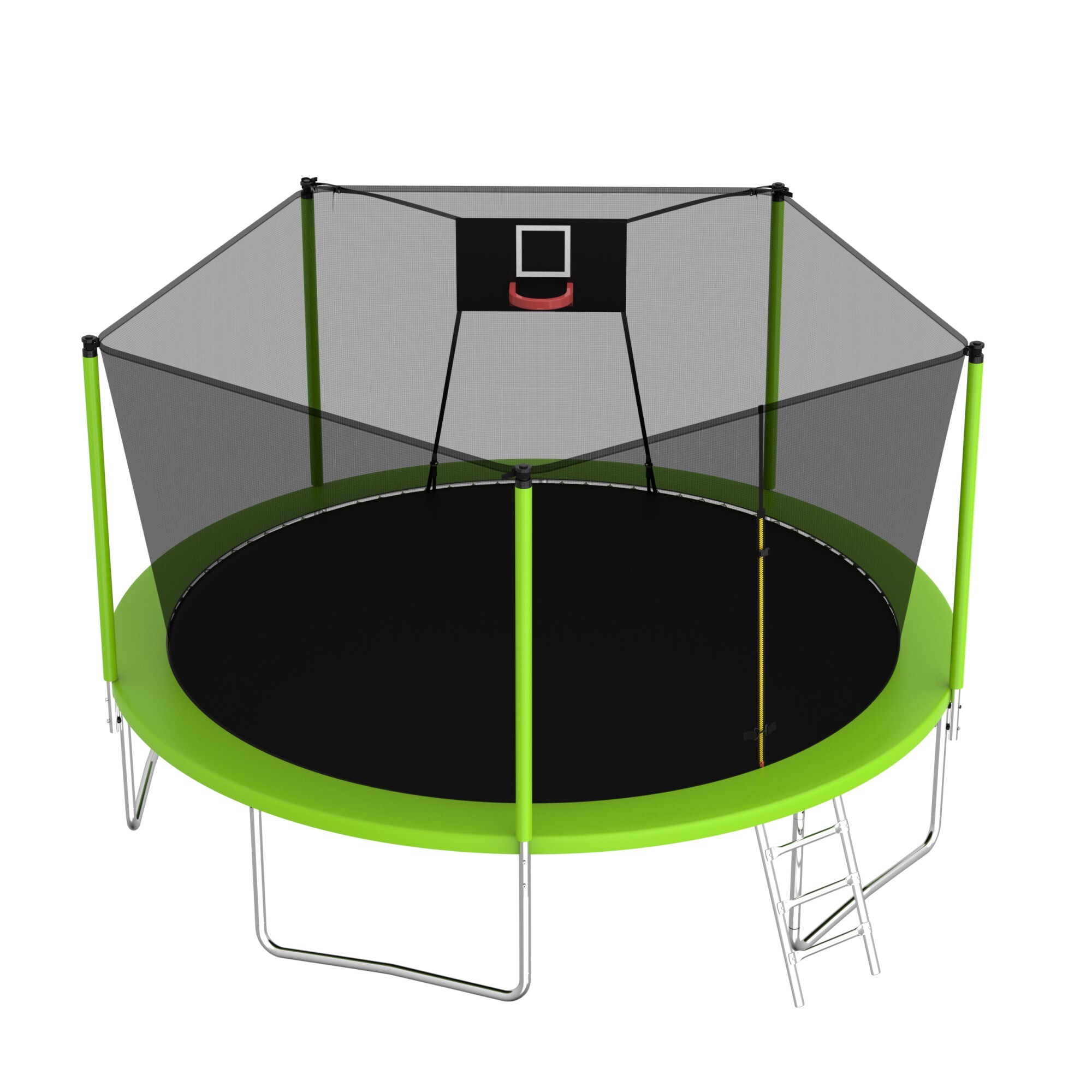 ToolCat BZ-3-174-SN trampolines - View #2