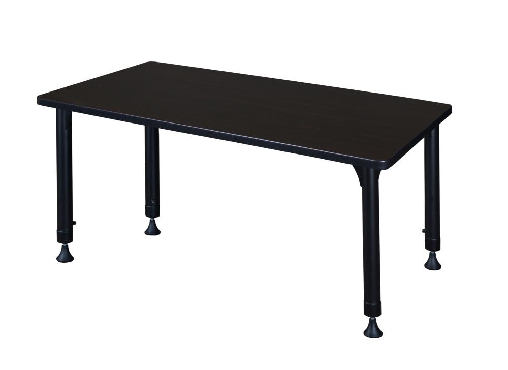 Regency MT4224MWAPBK Office-Tables - View #2
