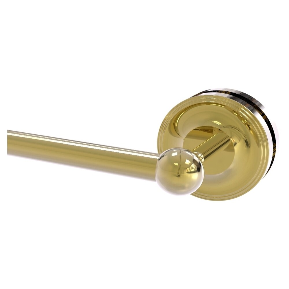 Allied Brass PR-41-SM-30-UNL d060350 - View #2