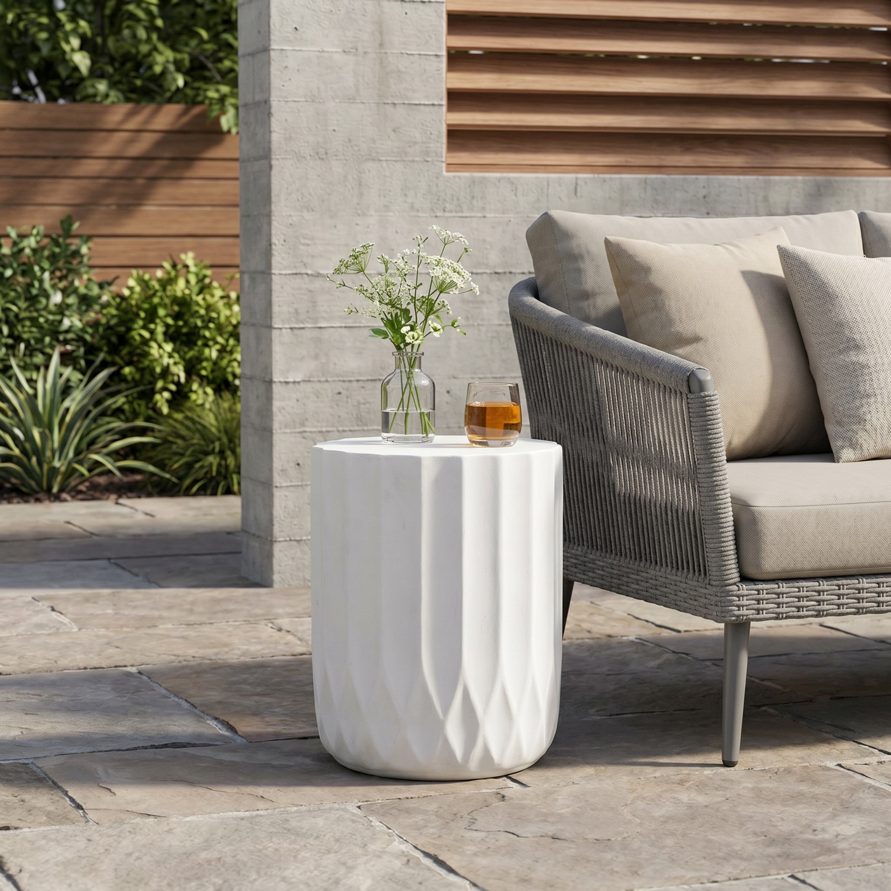 Tinyhomie LW-X-KARL4217 Patio-Tables - View #2
