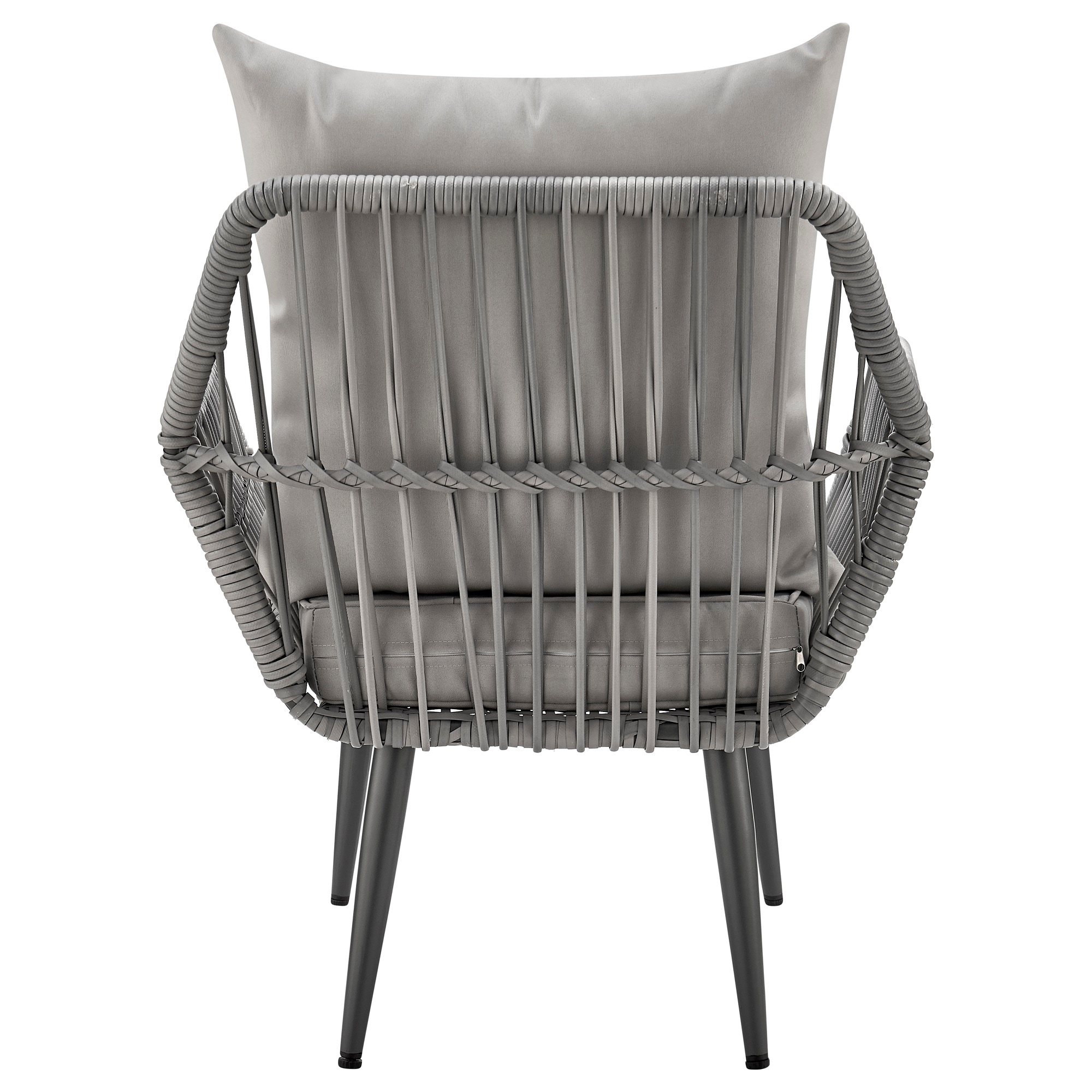 Manhattan Comfort OD-CV012-GY Patio-Conversation-Sets - View #9