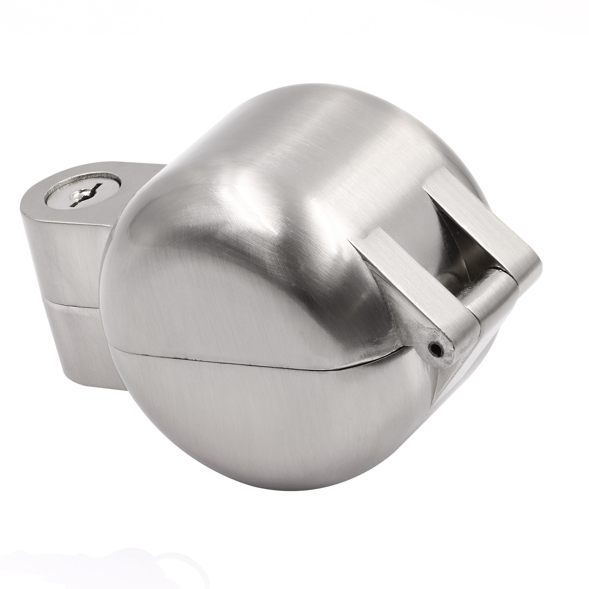 Prime-Line S 41885 Door-Deadbolts - View #4